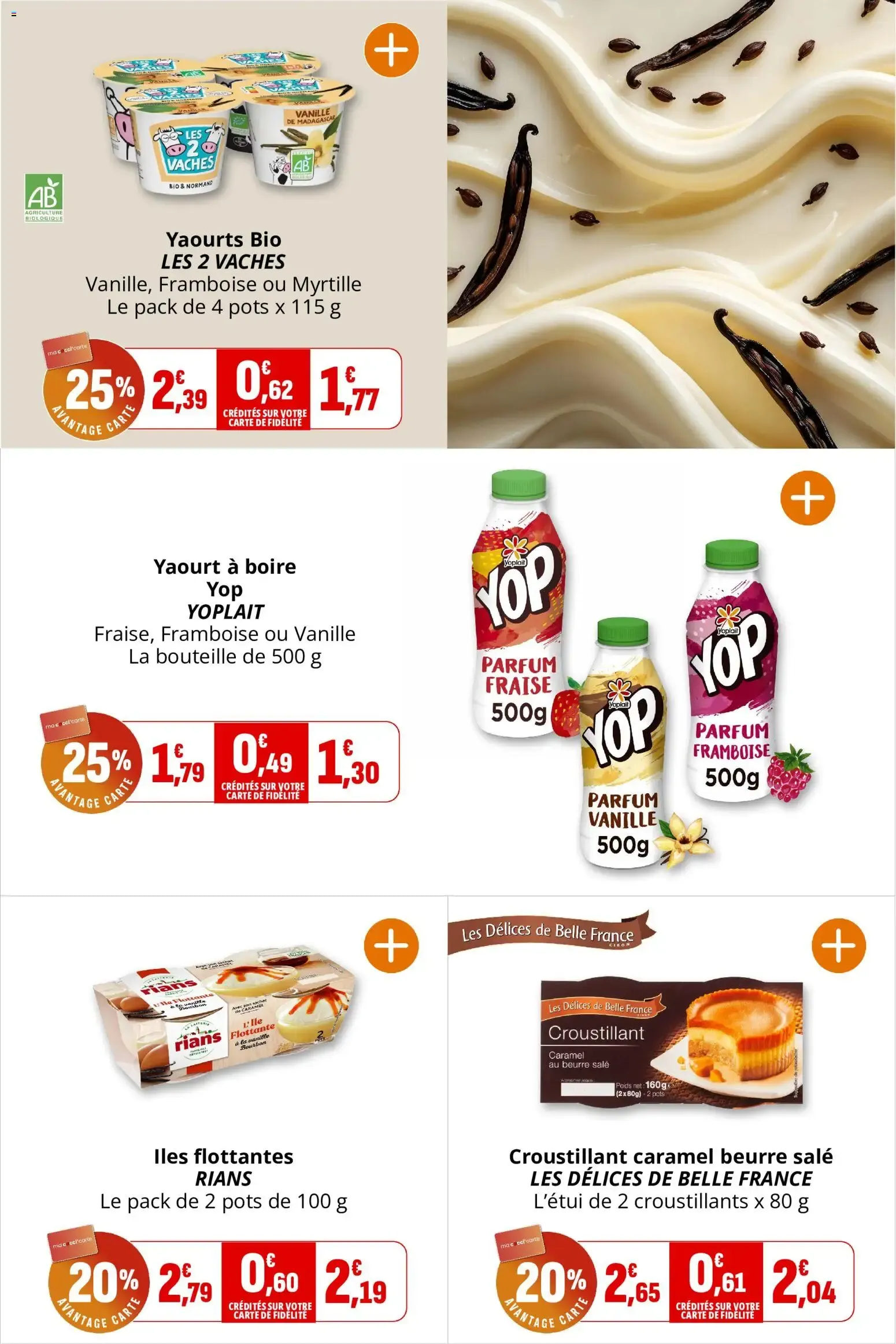 Coccinelle - Market à partir du 23/09/2026 - promo en ligne du 23 septembre au 4 octobre 2026 - Catalogue page 12