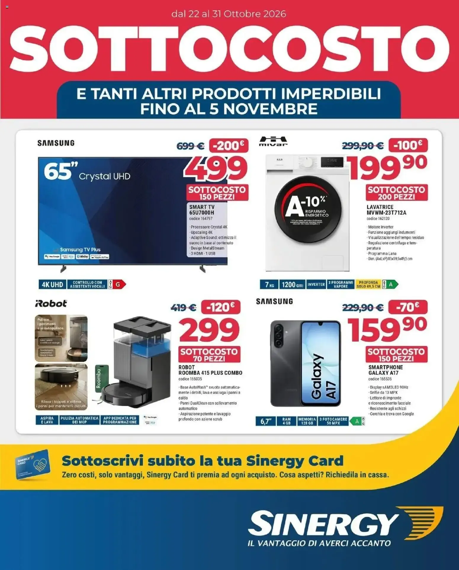 SOTTOCOSTO