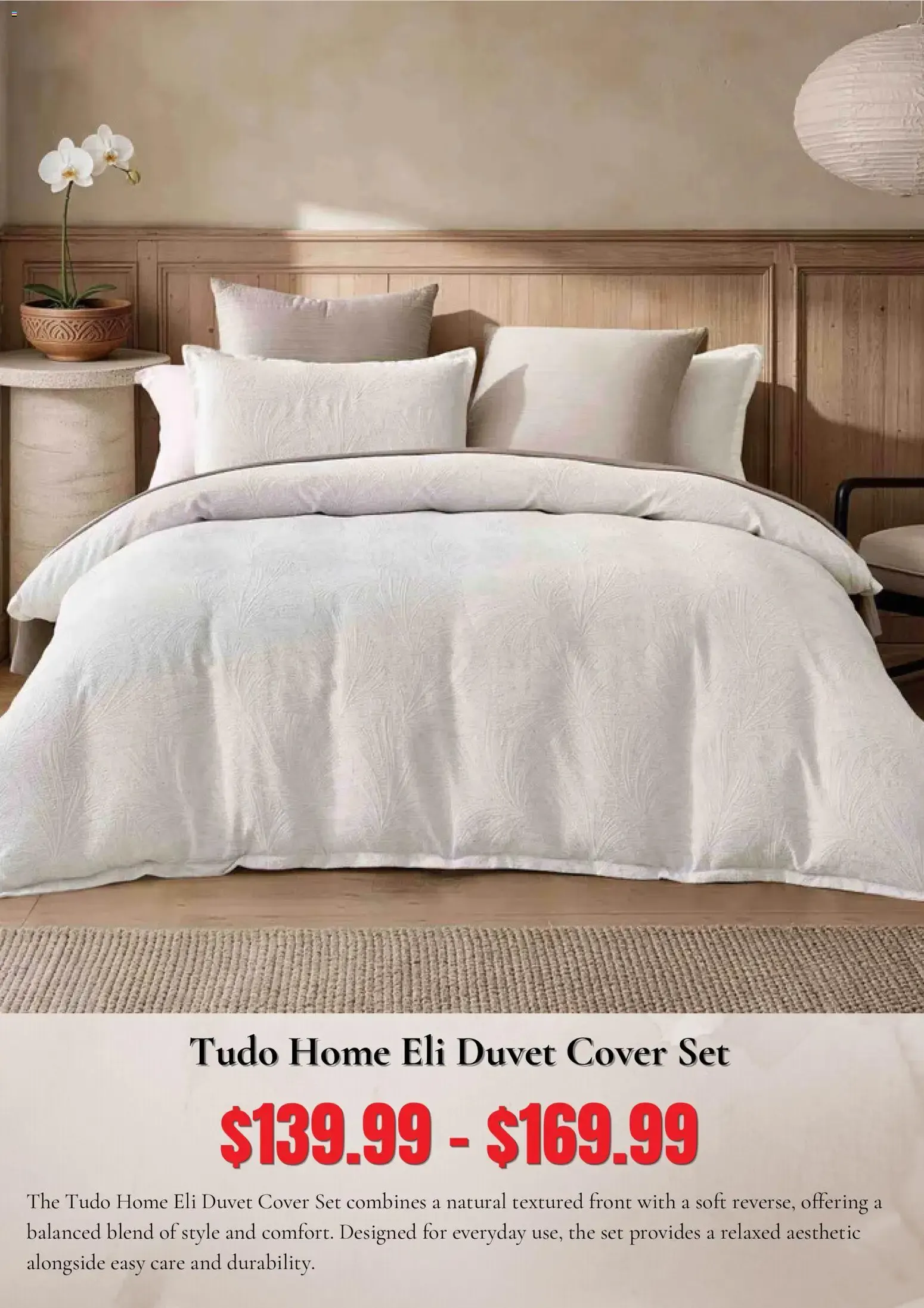Briscoes Homeware: Exclusive Offers and Hot Products from 1 September to 29 September 2026 - Catalogue Page 5
