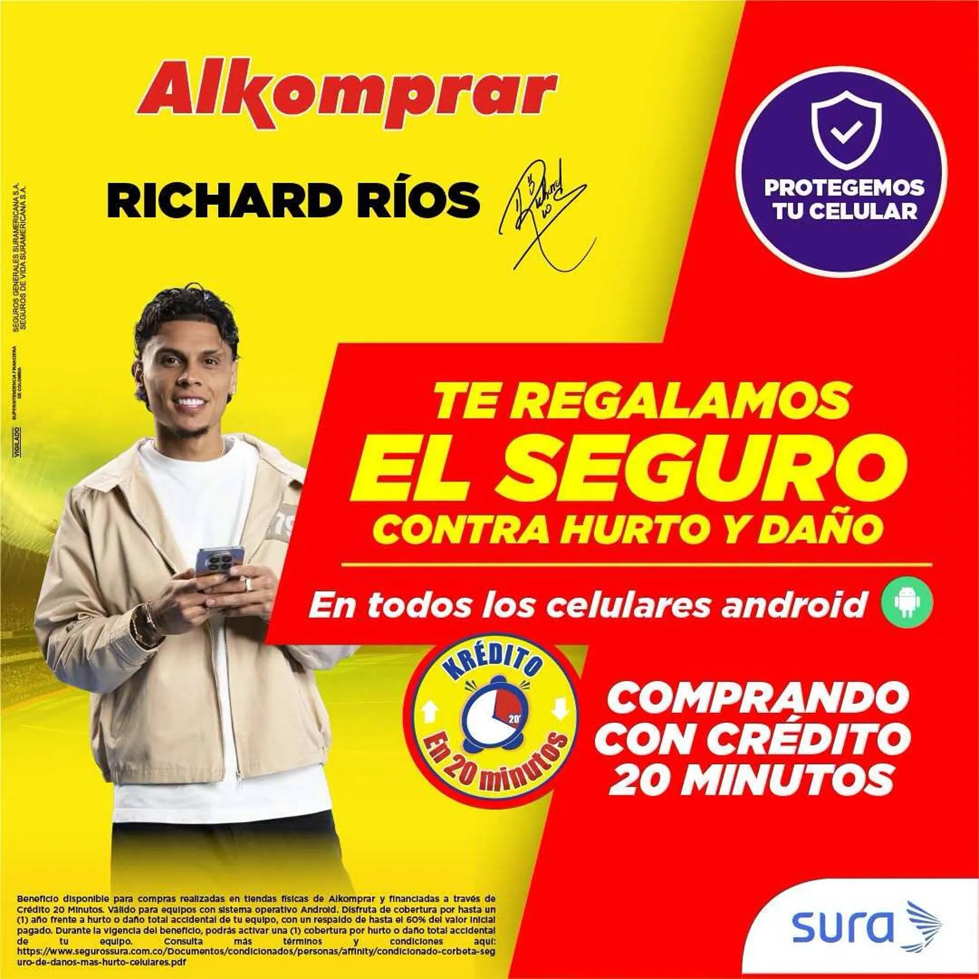 Catalogo de Alkomprar - Oferta Celular Edge 60 Fusion 22 de julio al 31 de julio 2026 - Pag 6
