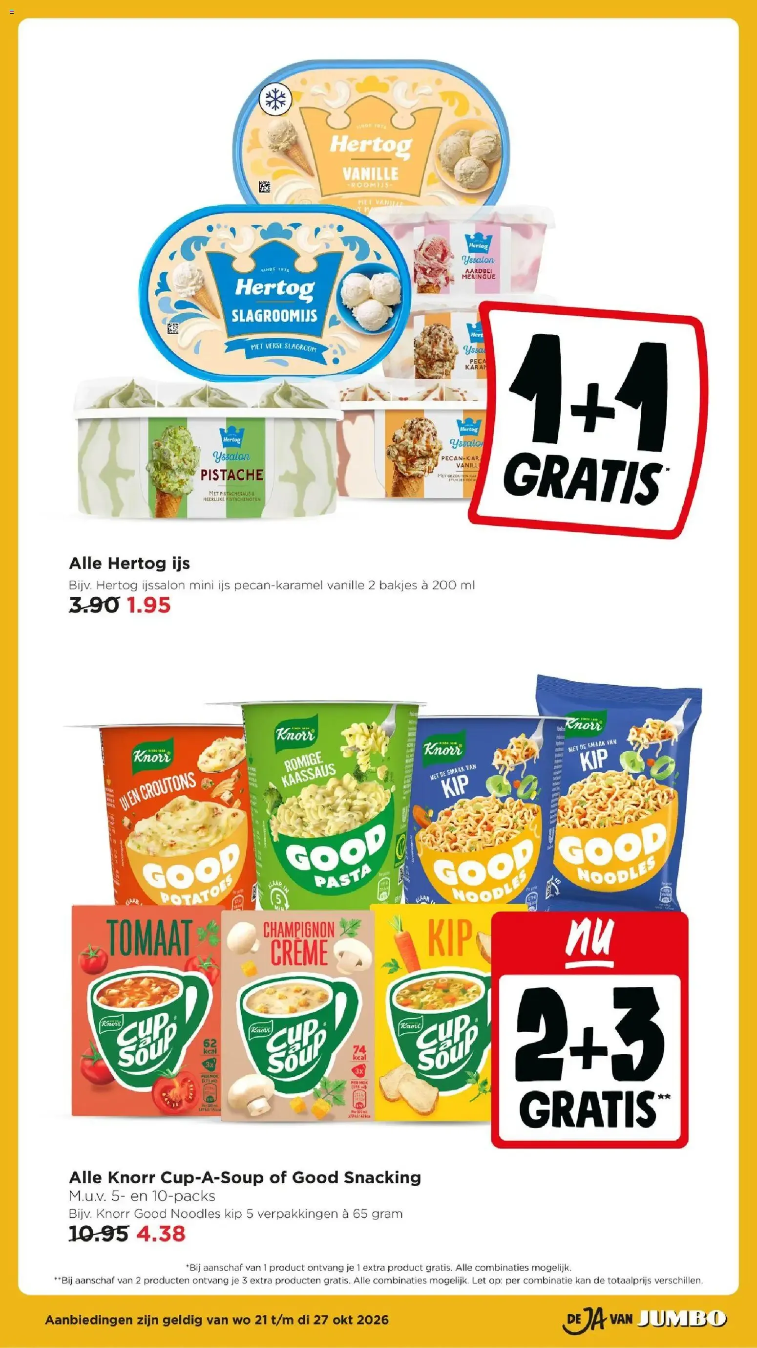 Jumbo folder vanaf 21-10-2026 -- deze week (aanbiedingen) van 21 oktober tot 27 oktober 2026 - Folder pagina 14