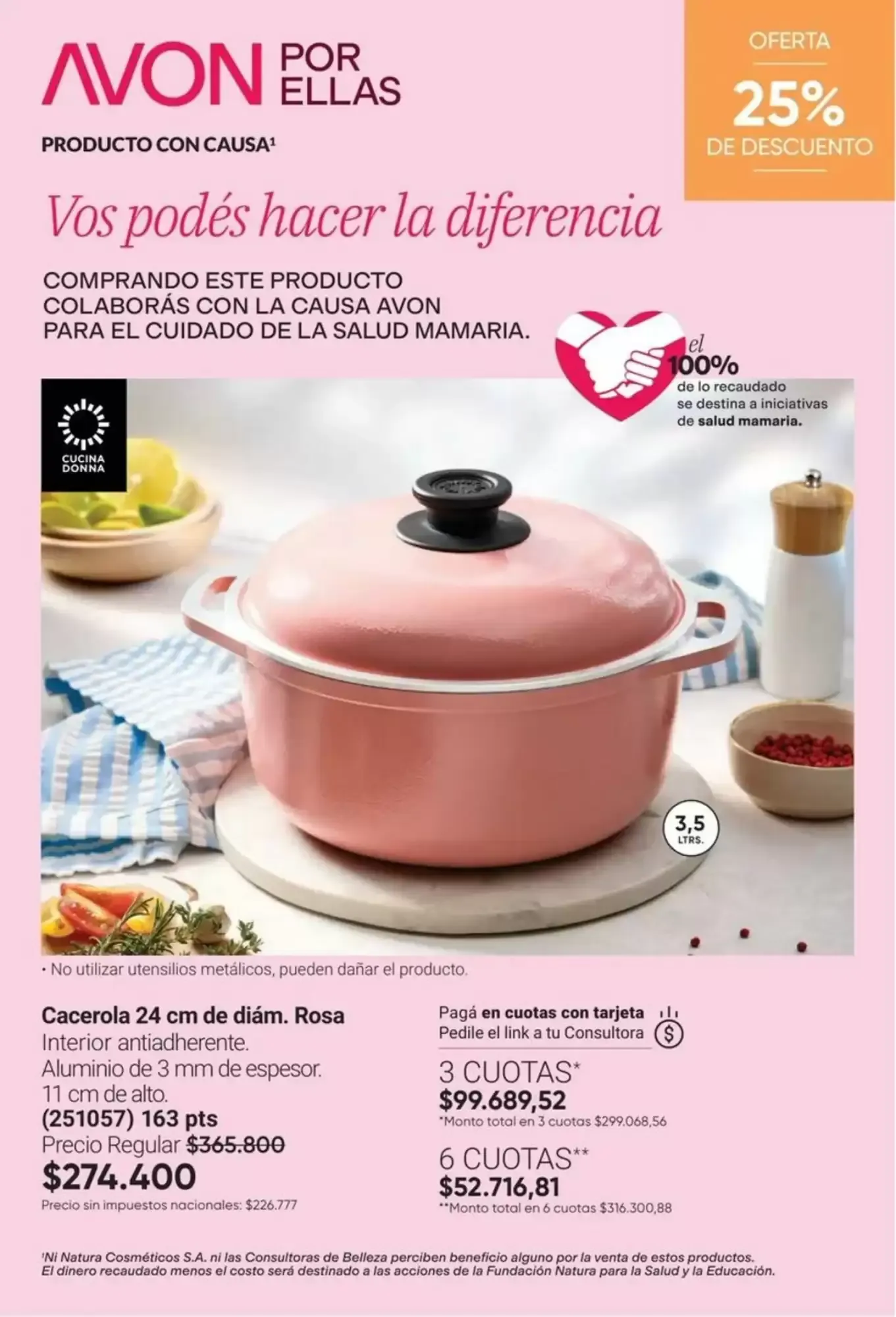 Ofertas de Casa & Estilo 12 de octubre al 27 de octubre 2026 - Página 11 del catálogo