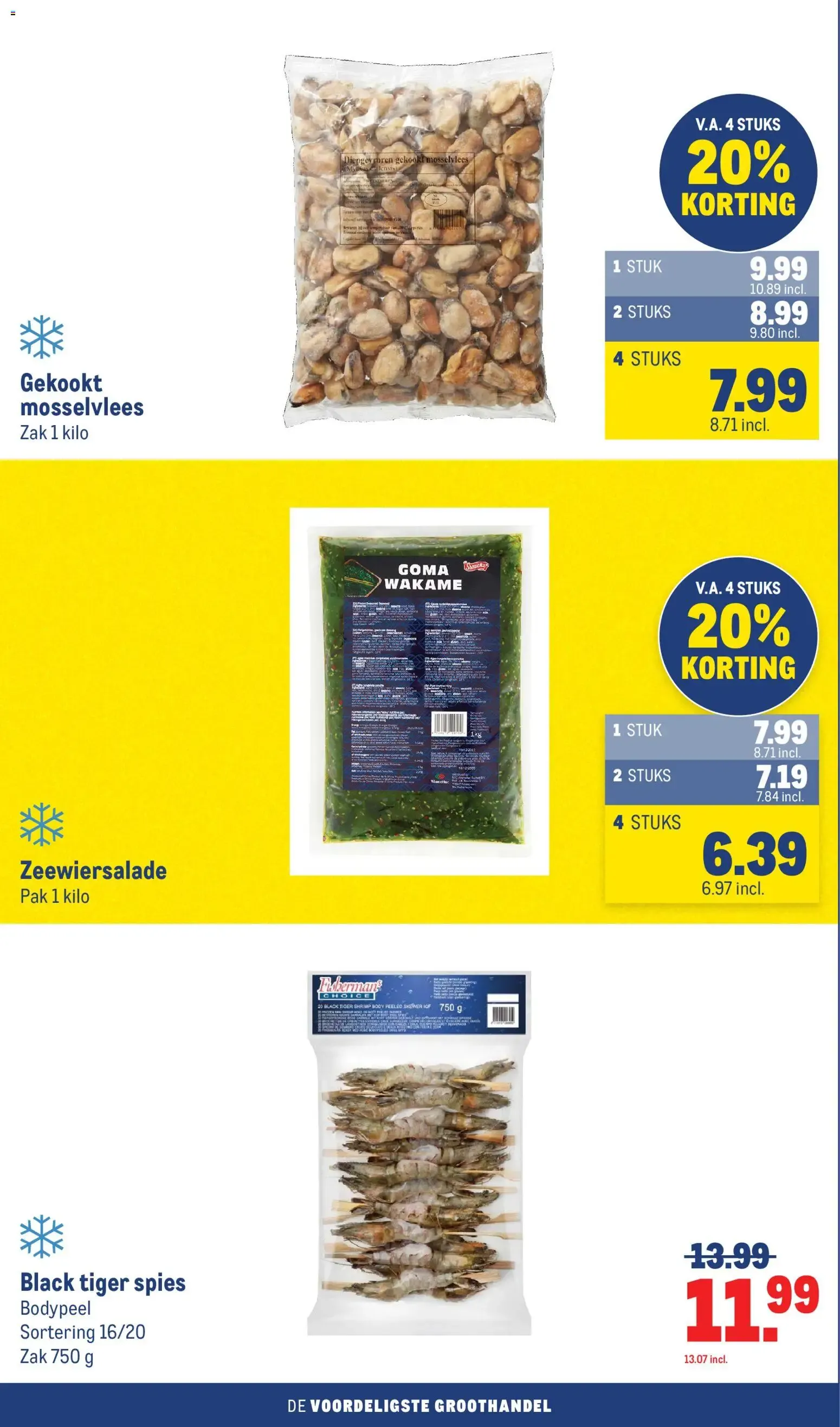 Makro folder vanaf 03-06-2026 || NIEUWE van 3 juni tot 30 juni 2026 - Folder pagina 18