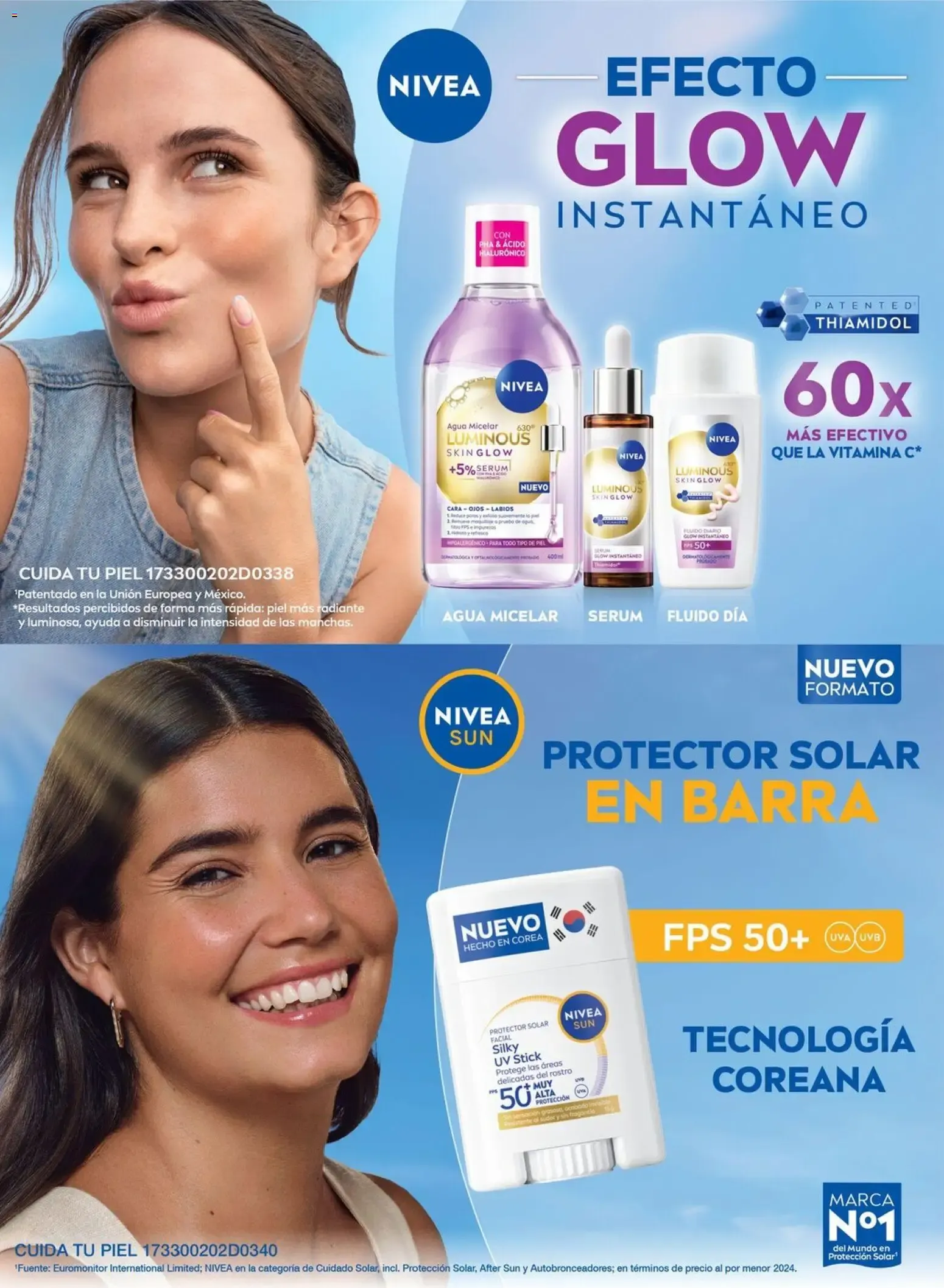 Catálogo de vive bella - Tu guía de belleza PRIMAVERA-VERANO Chedraui 4 de mayo al 31 de julio 2026 - Pagina 49