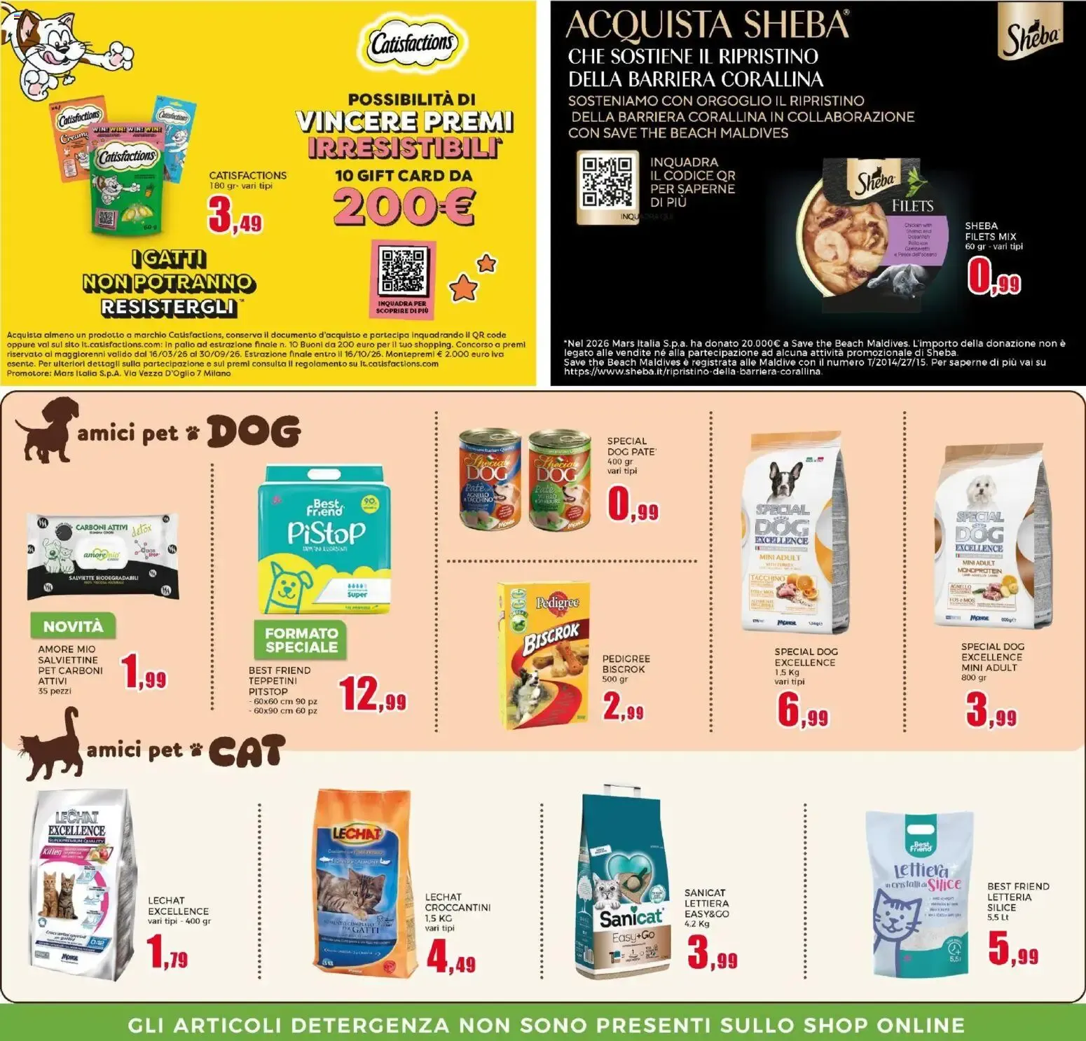 Happy Casa Store - Volantino Offerte da 15 luglio a 29 luglio di 2026 - Pagina del volantino 48