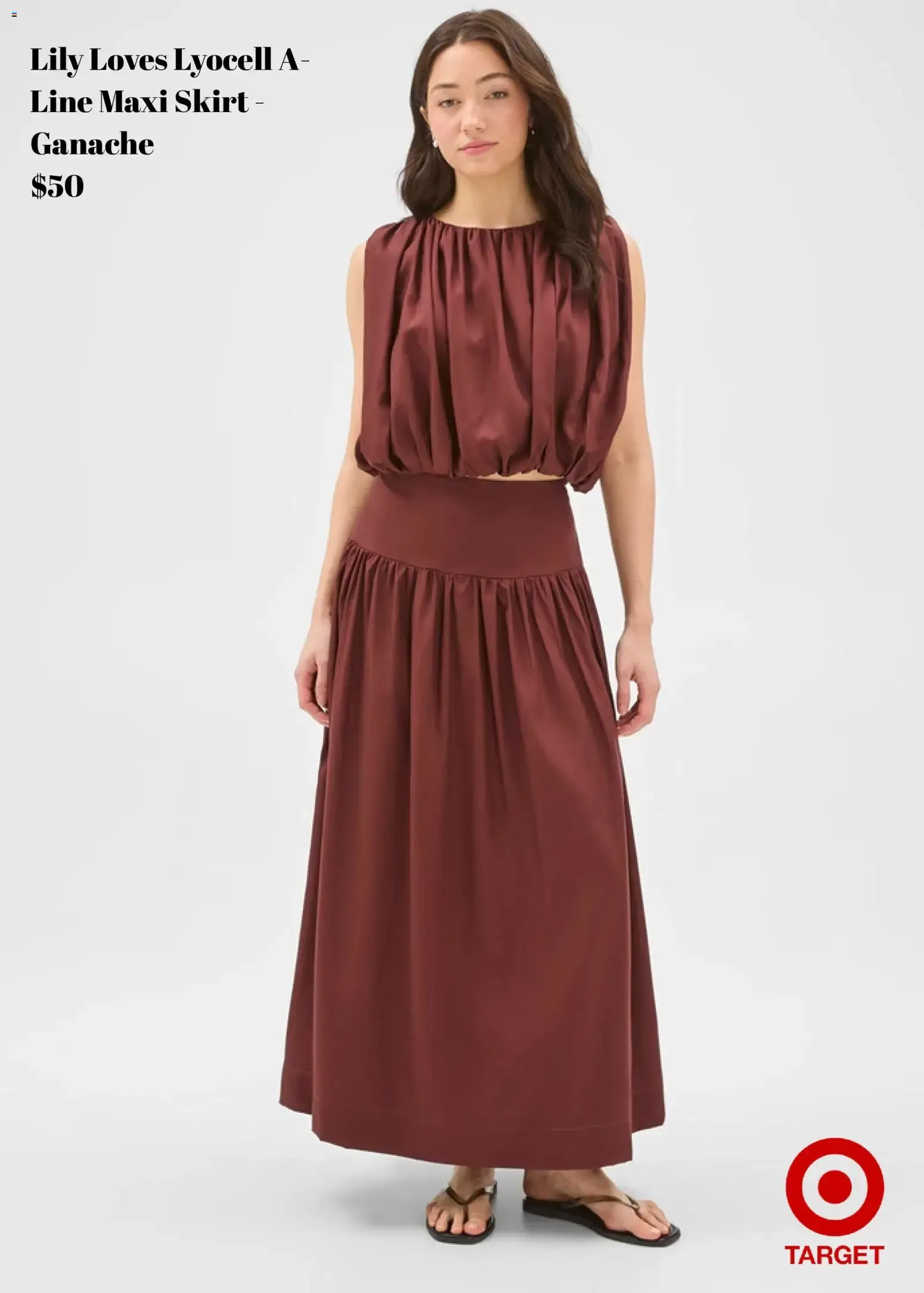 Target: Dress for the Moment - Catalogue valid from 12 October to 31 October 2026 - page 4