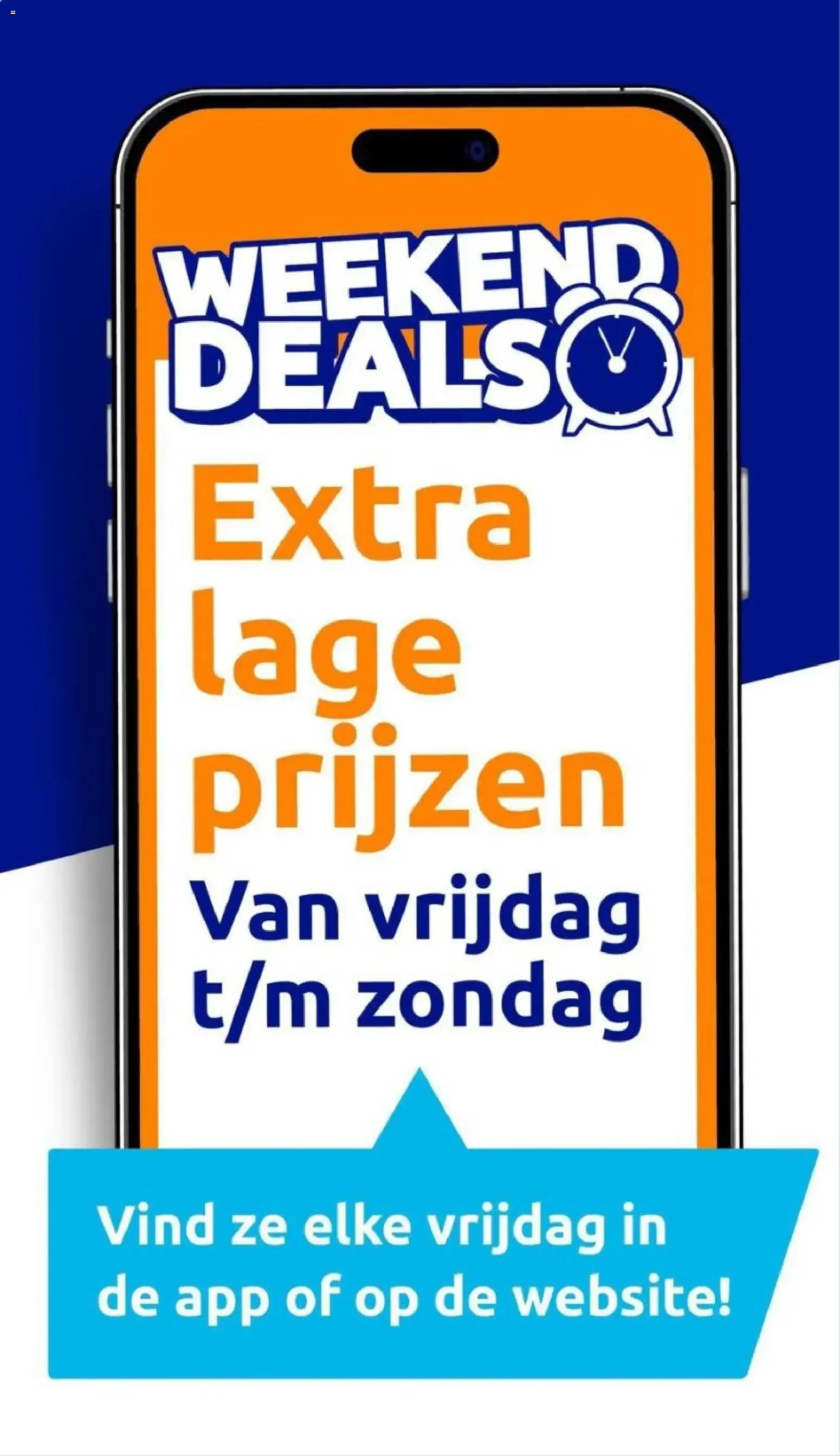 WEEKACTIE ACTION van 5 augustus tot 11 augustus 2026 - Folder pagina 6