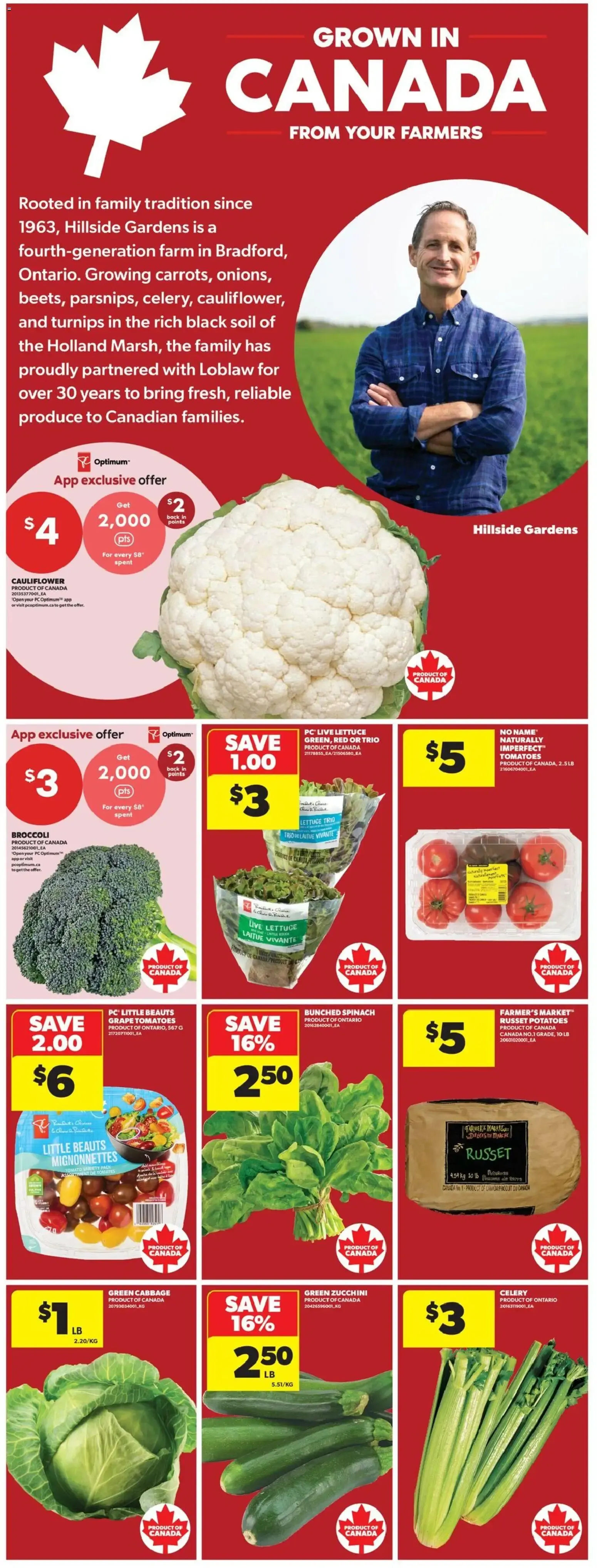 no name® just low prices (so switch) - App exclusive offers from July 16 to July 22 2026 - flyer page 12