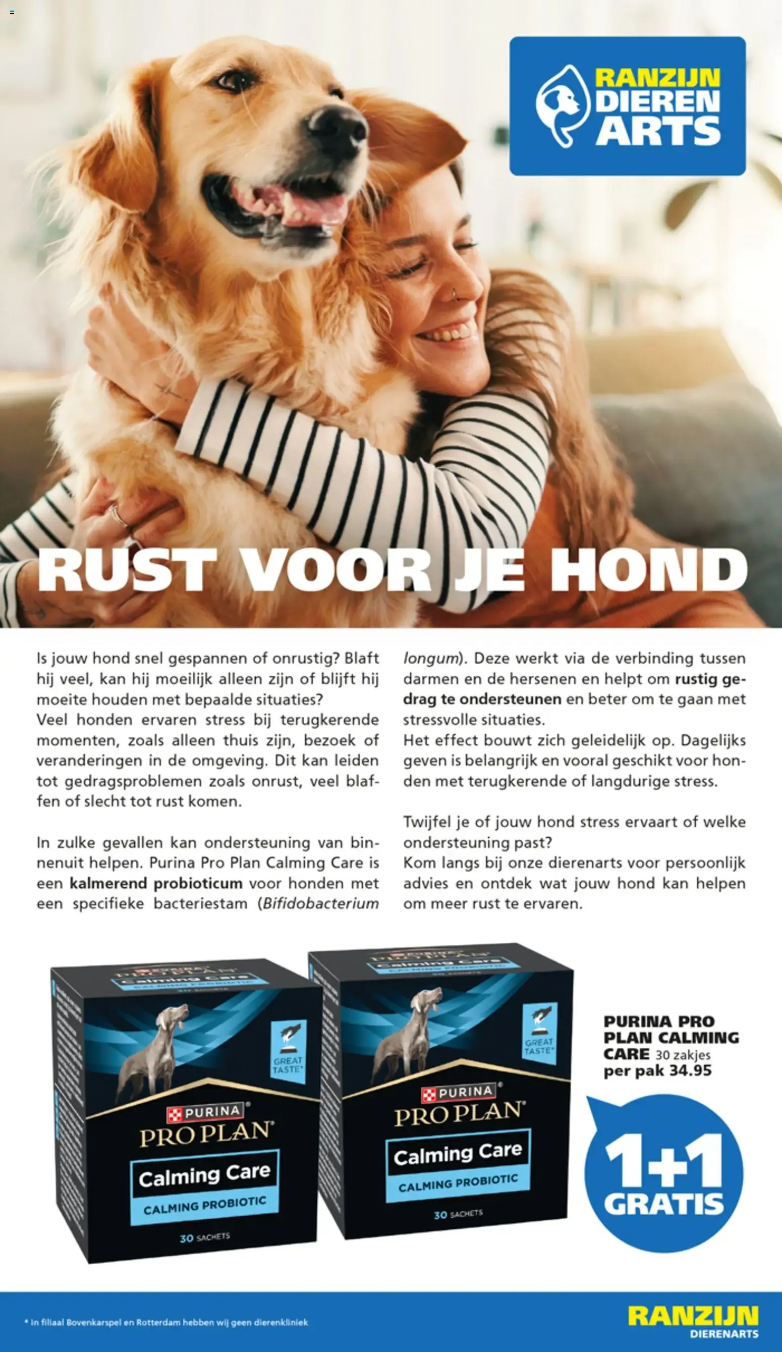 Ranzijn: Royaal Voordeel van 31 mei tot 13 juni 2026 - Folder pagina 4