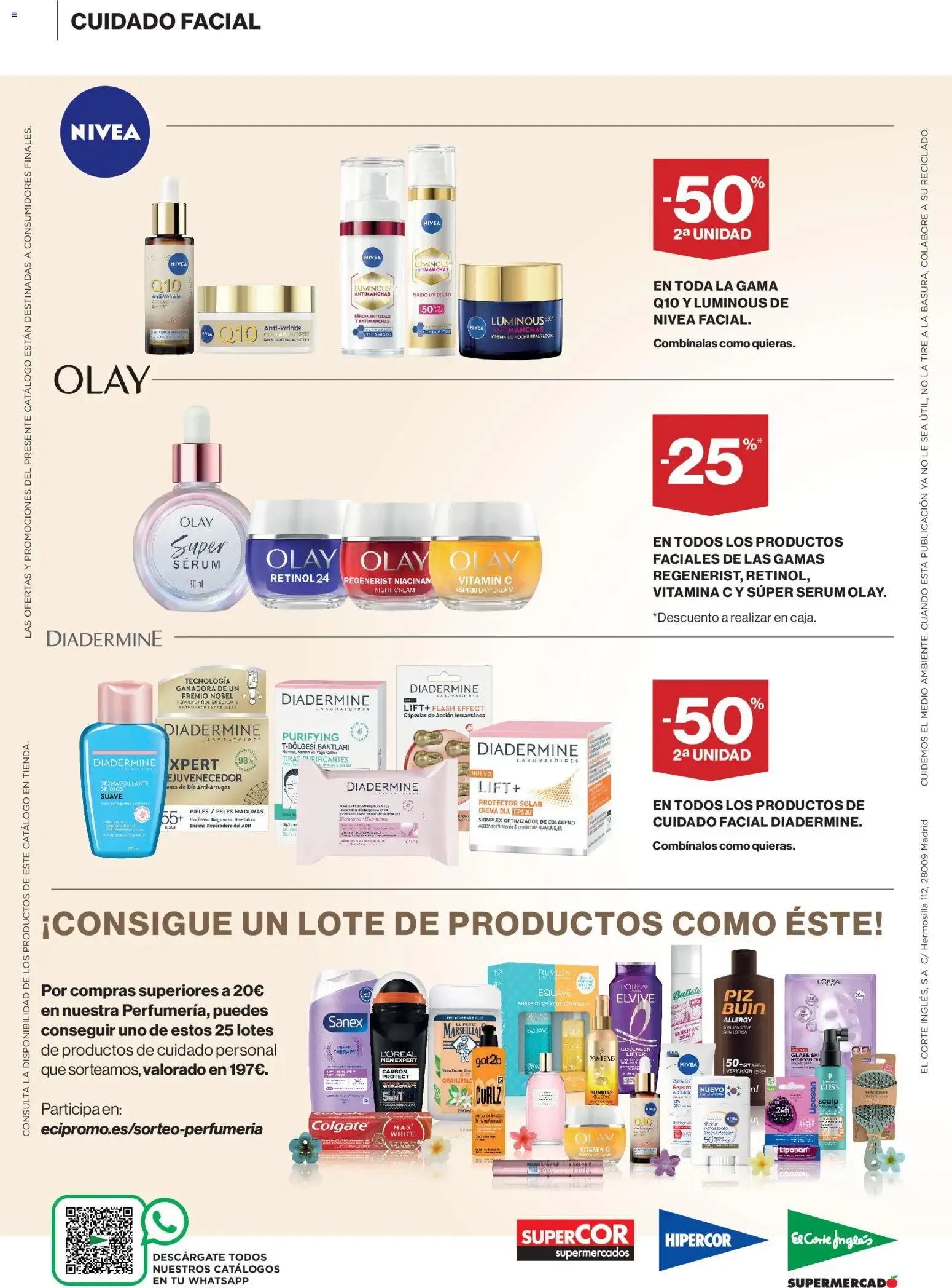 Catálogo de Ganas de Verano Perfumería 18 de junio al 15 de julio 2026 - Página 15