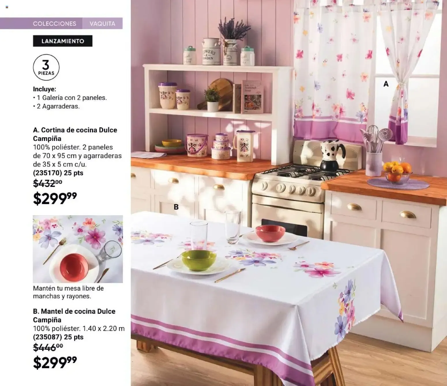 Catálogo de AVON CATÁLOGO PDF - AVON Casa & Estilo 9 2026 29 de mayo al 8 de julio 2026 - Pagina 20