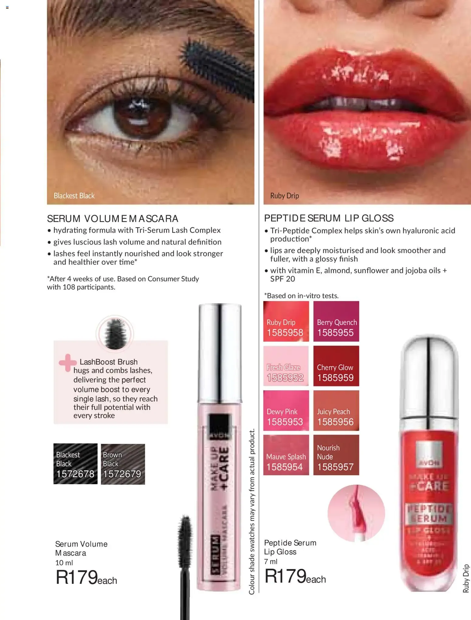 Avon Catalogue (01/08/2026 - 31/08/2026) Online from 1 August to 31 August 2026 - Catalogue Page 51