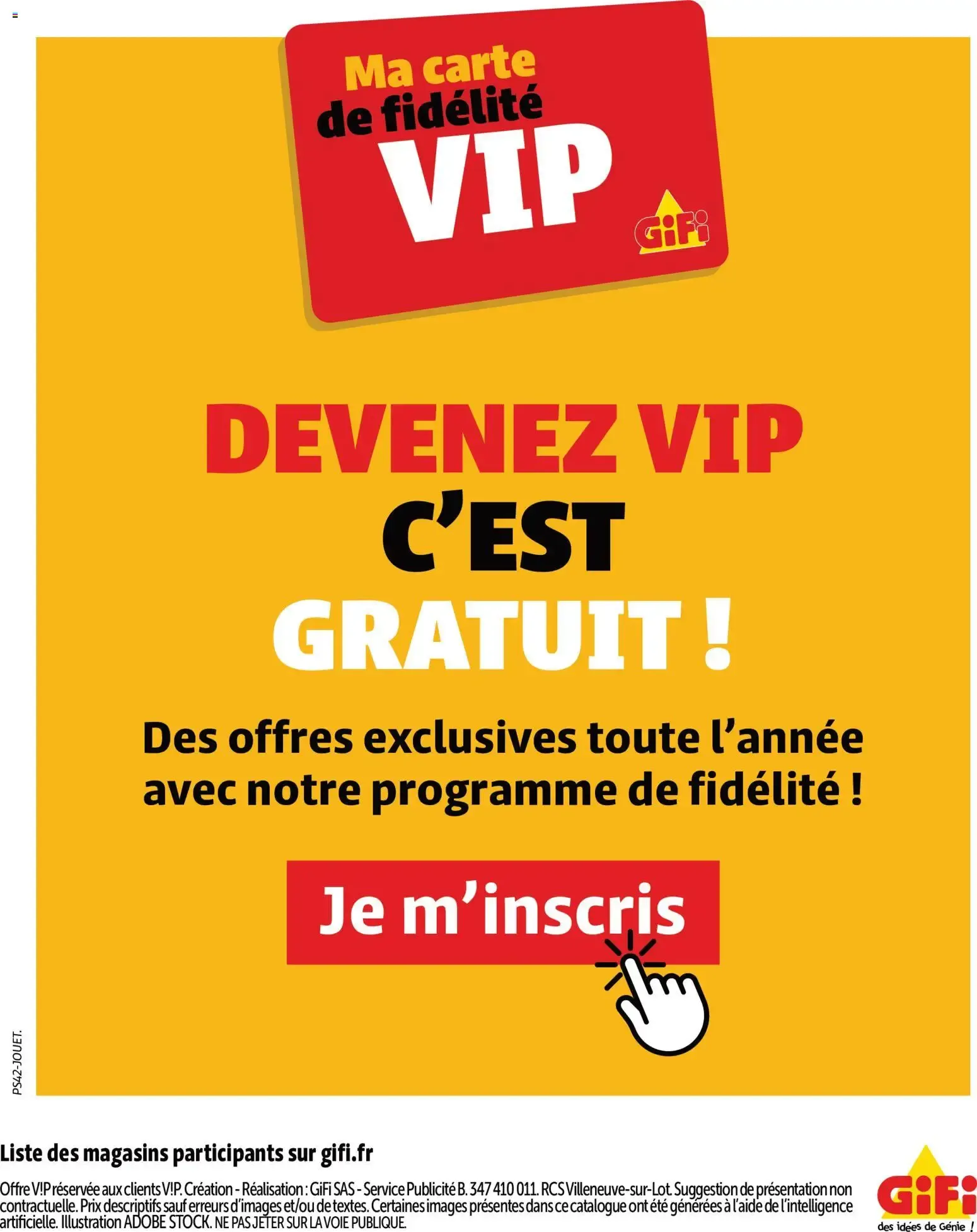 GiFi catalogue à partir du 13/10/2026 - promo en ligne du 13 octobre au 26 octobre 2026 - Catalogue page 30
