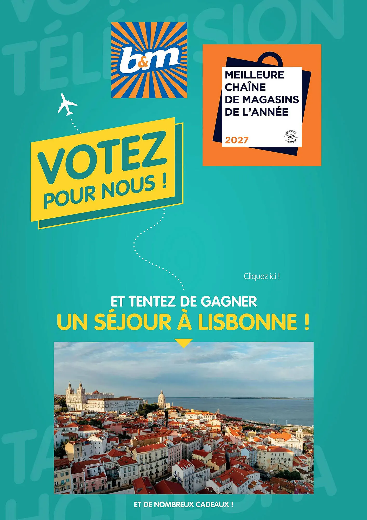 bm .déco Catalogue Printemps / Été 2026 du 27 mai au 29 septembre 2026 - Catalogue page 19