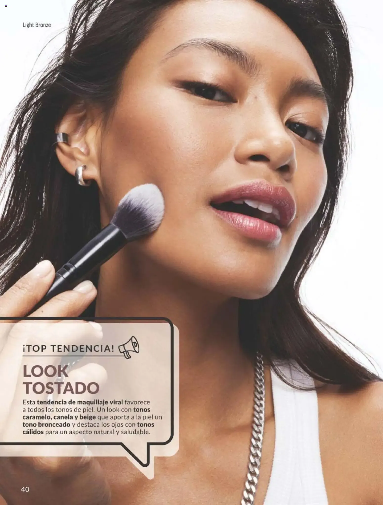 Catálogo de Avon Campaña 8/2026: Mousse para Labios 1 de agosto al 31 de agosto 2026 - Página 40