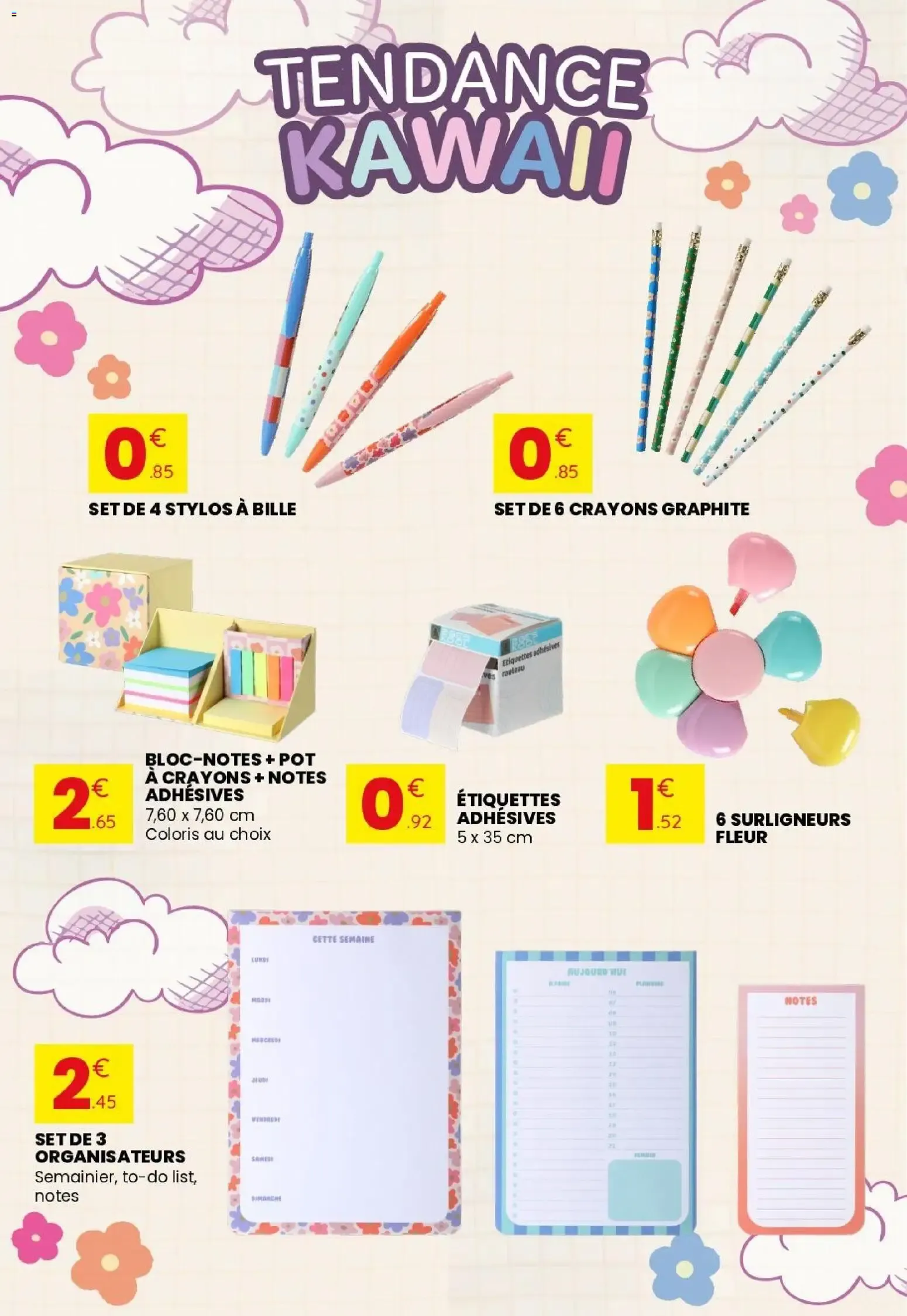Stokomani Catalogue du 17/06/2026 - Magasin Stockomanie du 17 juin au 28 juin 2026 - Catalogue page 8