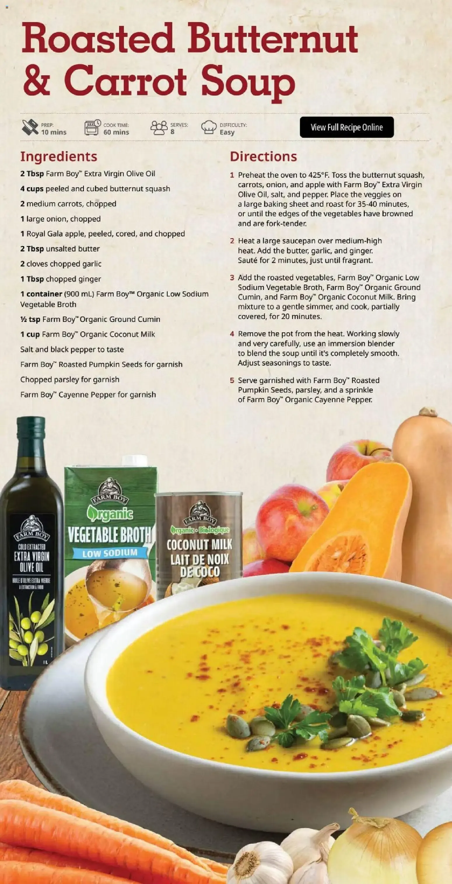 THANKSGIVING DINNERS from September 24 to September 30 2026 - flyer page 13