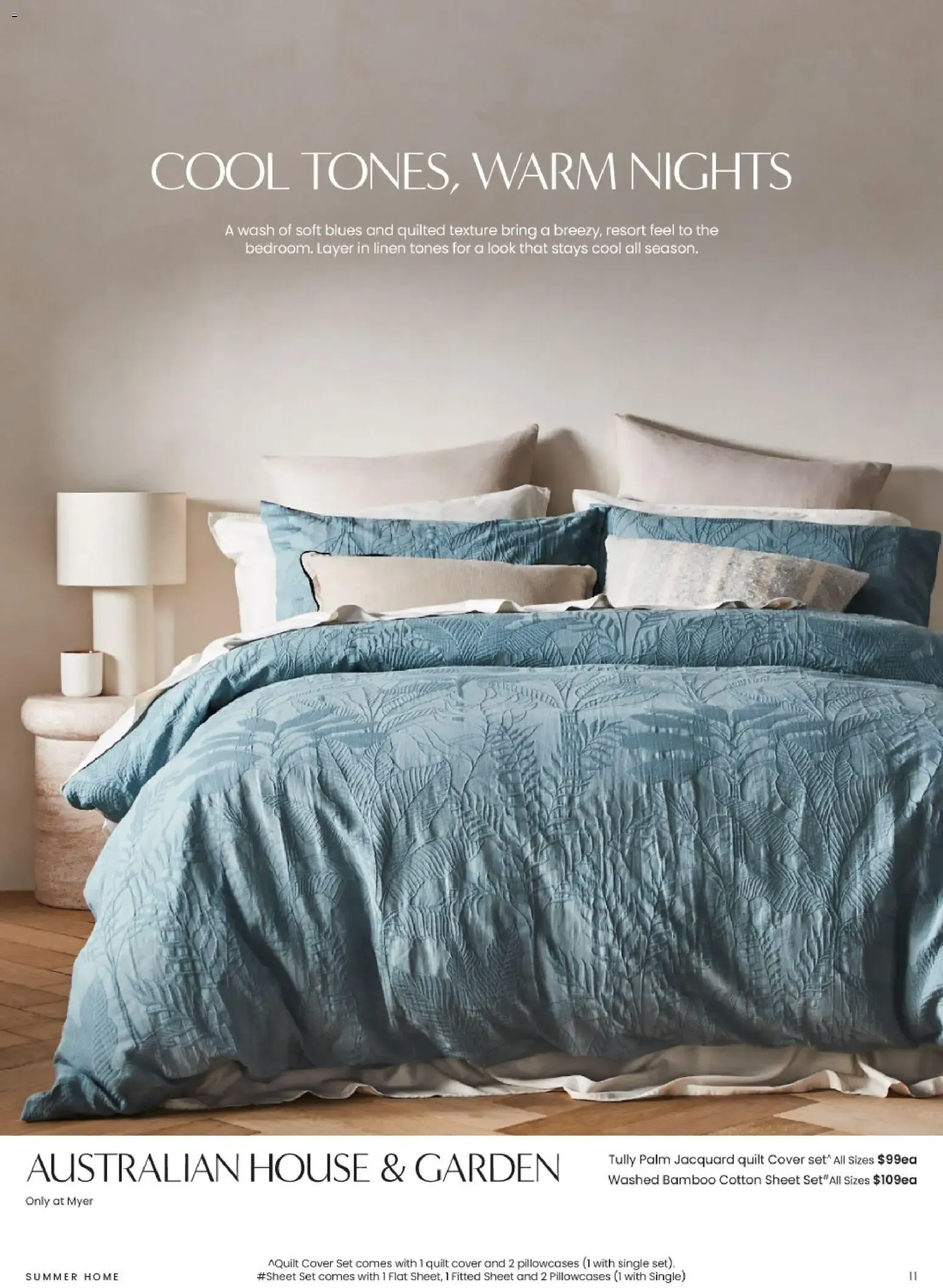 MY STORE IS Celebration Ready - Catalogue valid from 6 October to 25 October 2026 - page 11