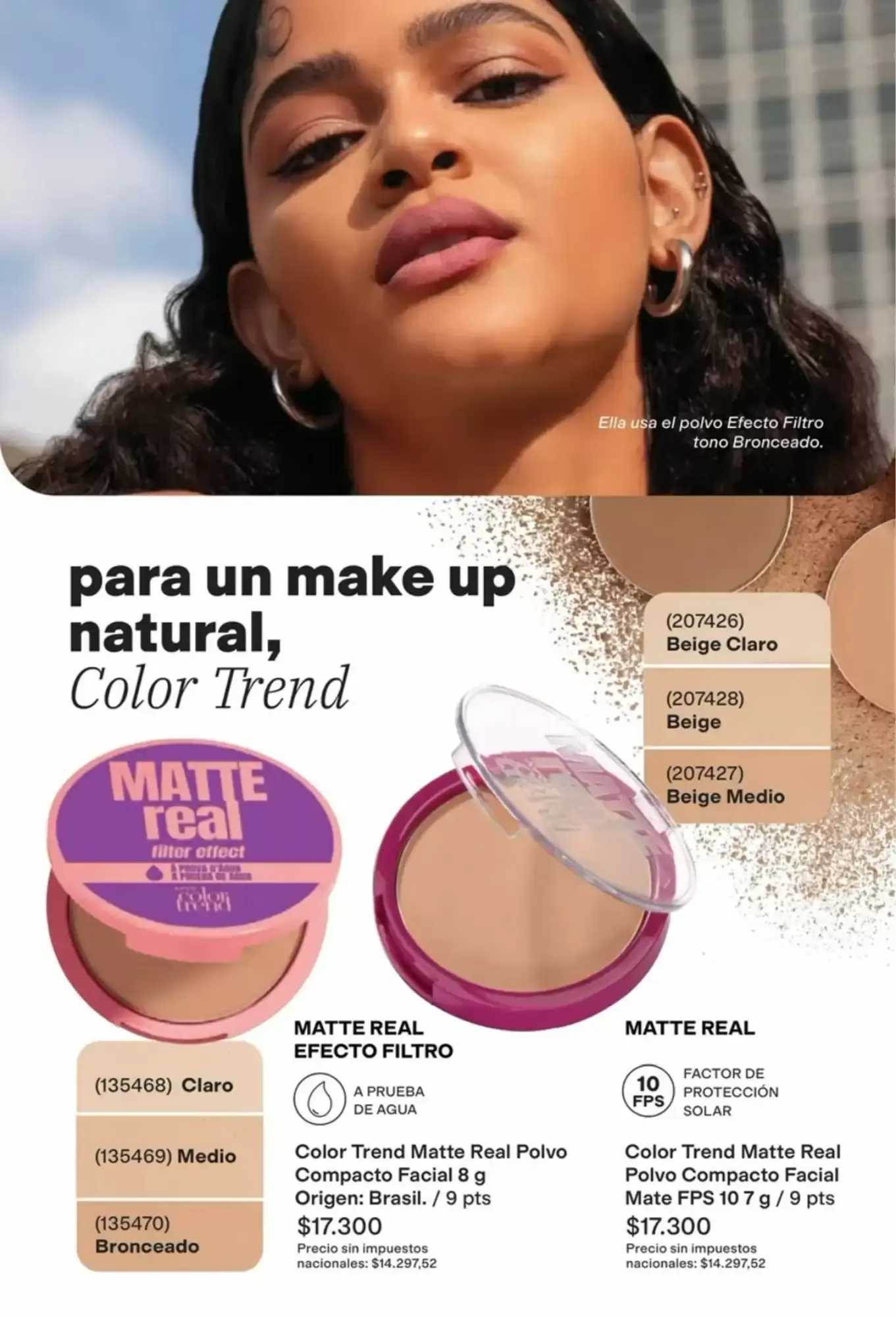 Ofertas de Avon Iconic Collection 1 de octubre al 31 de octubre 2026 - Página 50 del catálogo