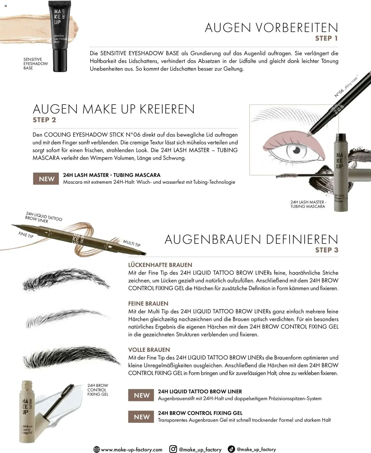 Müller lifestyle IHR WOHLFÜHL-MAGAZIN von 1. September bis 31. Oktober 2026 - Prospekt seite 20
