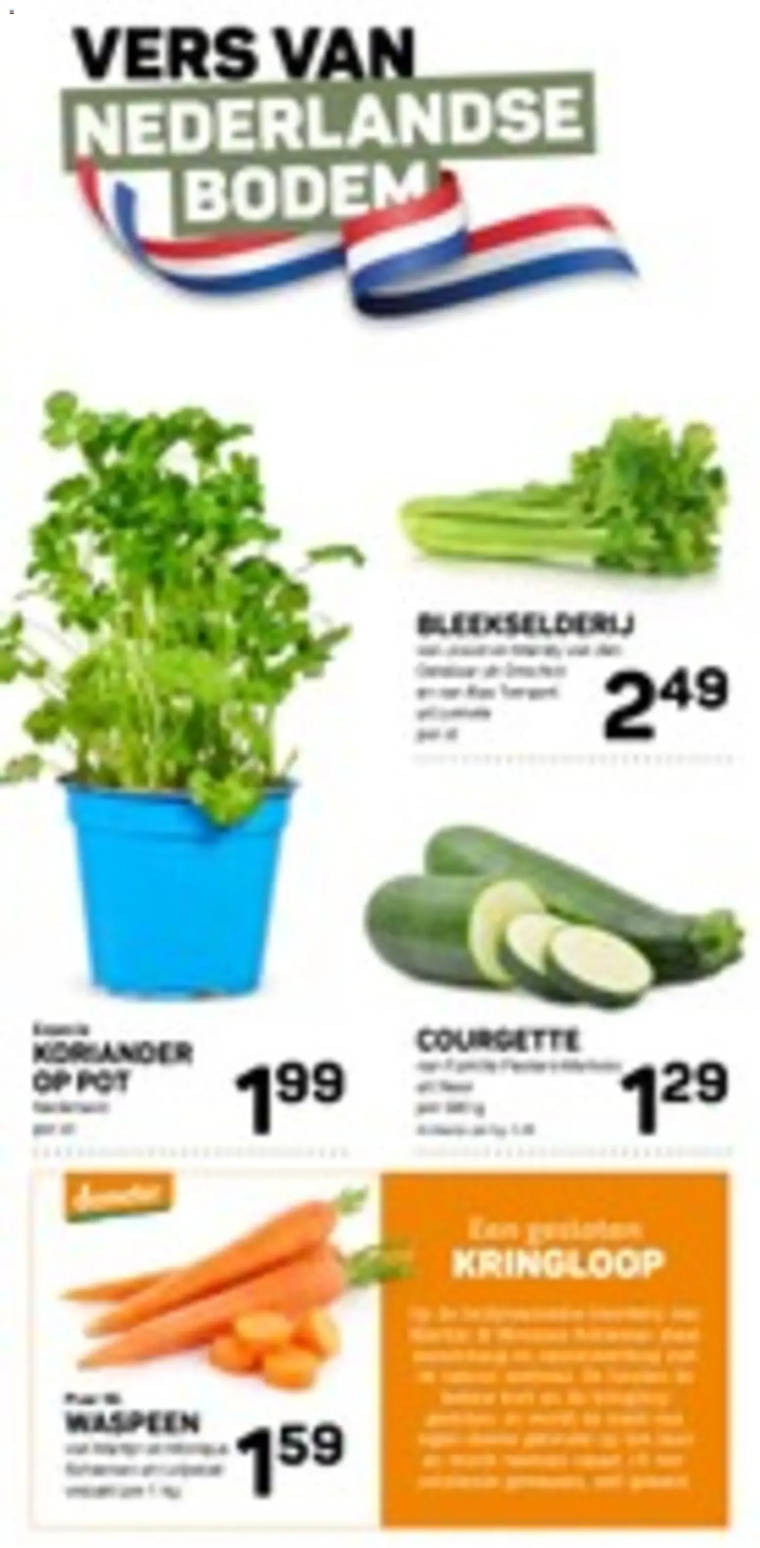 Ekoplaza: Proef Maar Prijswkeken - Pastas de frutos secos 2+1 gratis van 2 september tot 8 september 2026 - Folder pagina 10
