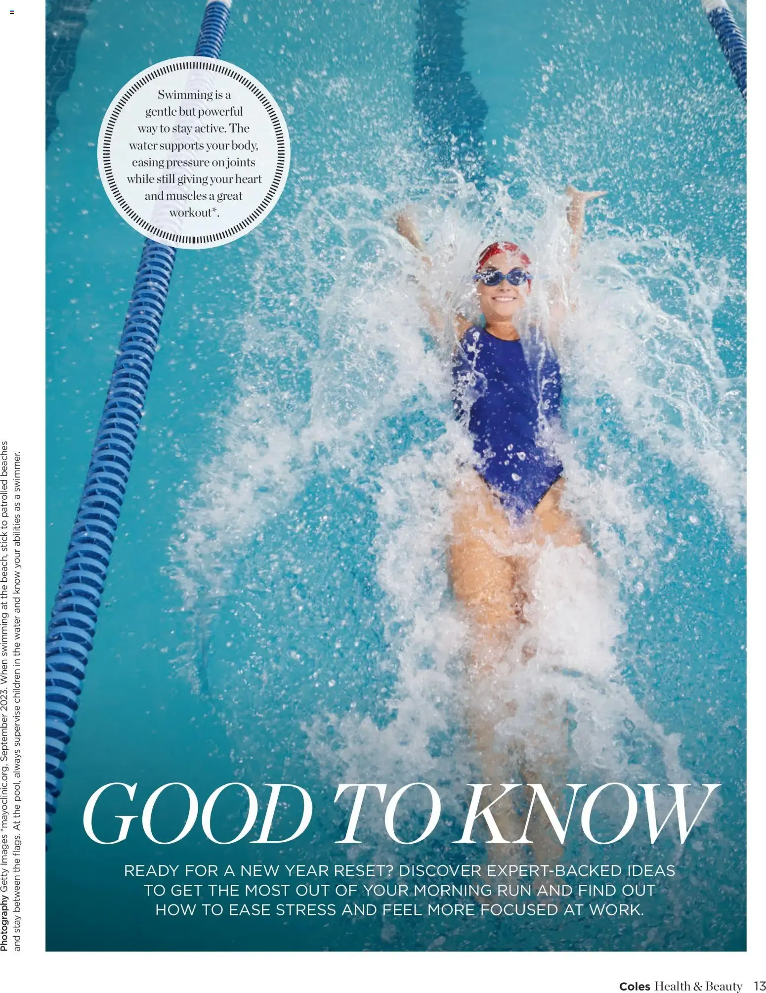 Coles Health&Beauty - Catalogue valid from 6 January to 7 August 2026 - page 13