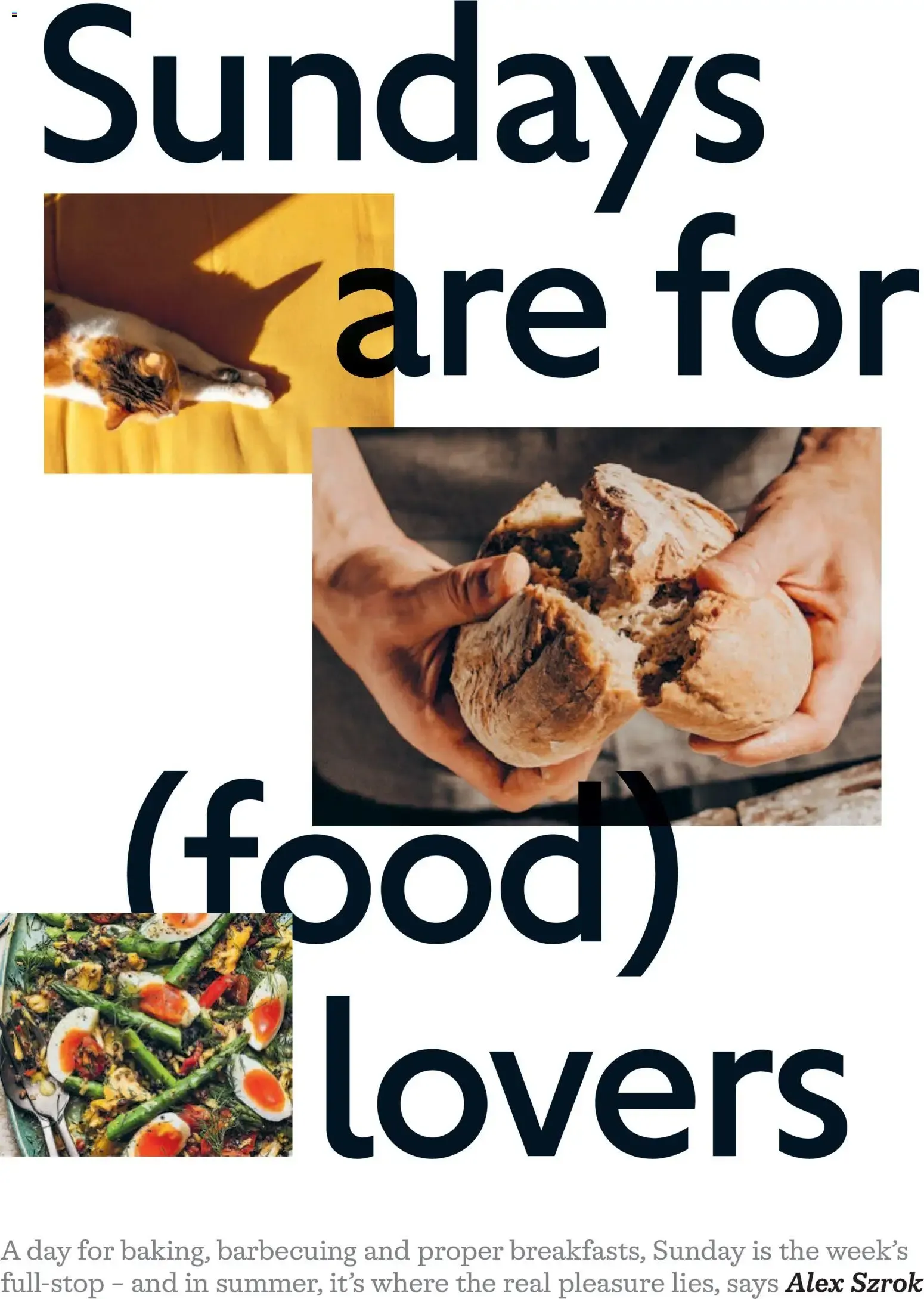 Waitrose & Partners FOOD from 1 July to 31 August 2026 - Catalogue Page 19
