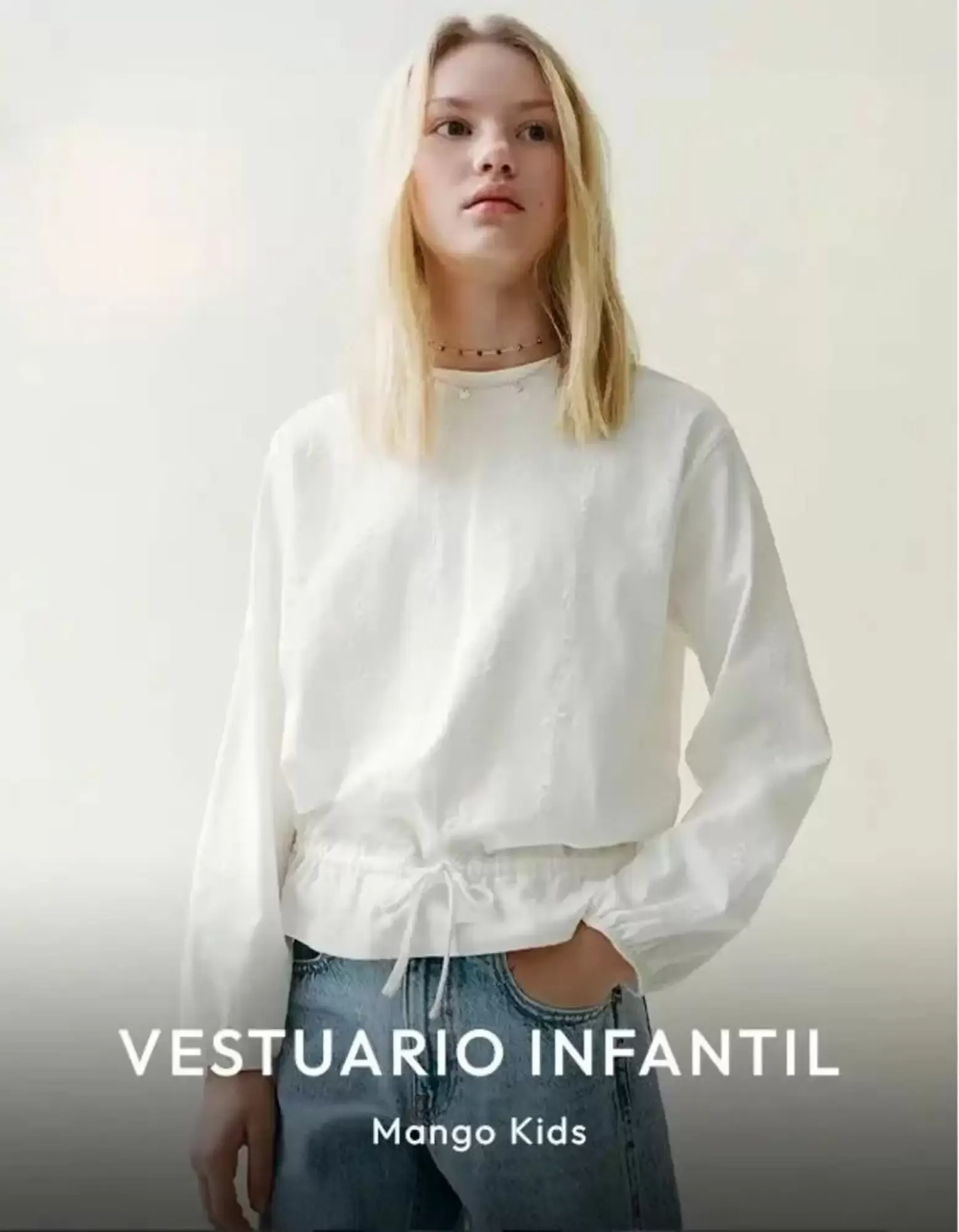 Catalogo de Vestuario Mujer 24 de agosto al 8 de setiembre 2026 - Pag 2