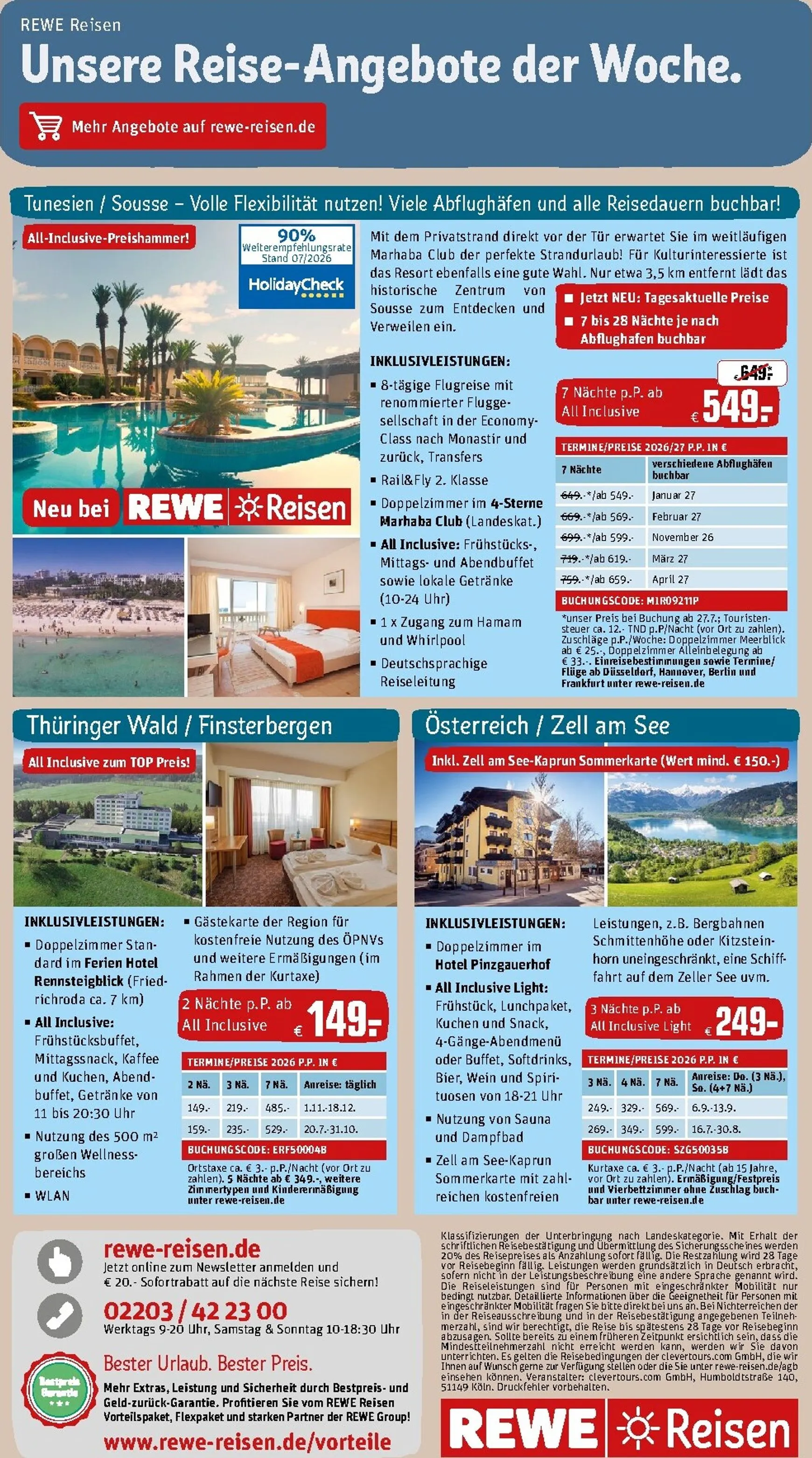 Rewe Prospekt nächste Woche – von Montag 13.07.2026 bis Sonntag 19.07.2026 von 13. Juli bis 19. Juli 2026 - Prospekt seite 28
