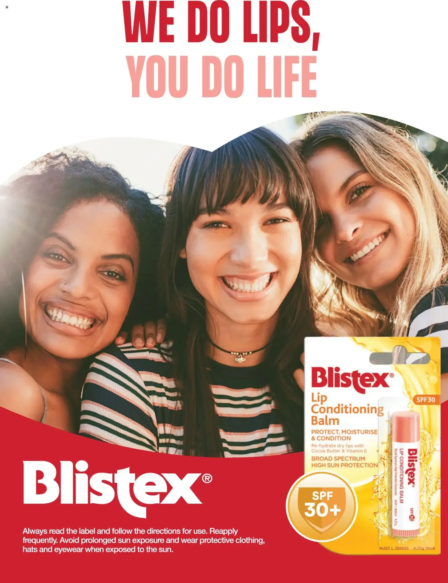 Coles Health&Beauty - Catalogue valid from 6 January to 7 August 2026 - page 12