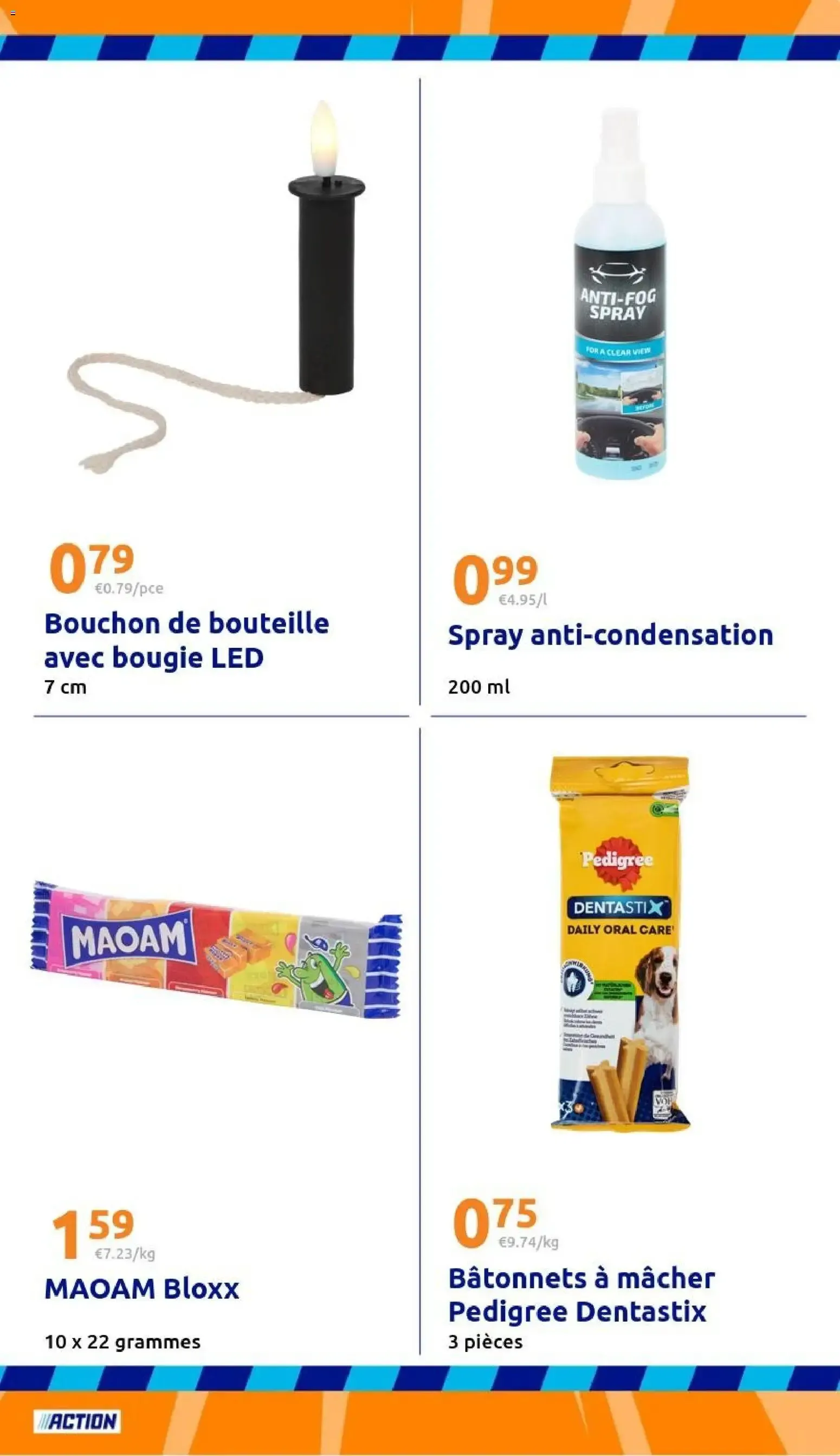 Action catalogue à partir du 23/09/2026 - promo en ligne du 23 septembre au 29 septembre 2026 - Catalogue page 23