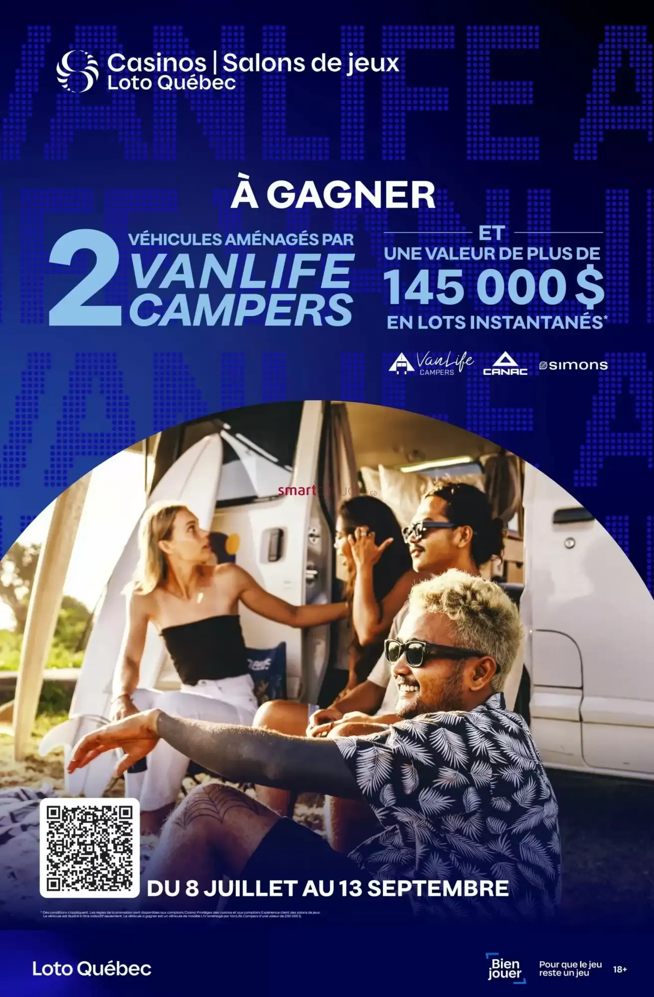 Canac flyer week 36 from September 3 to September 9 2026 - flyer page 19