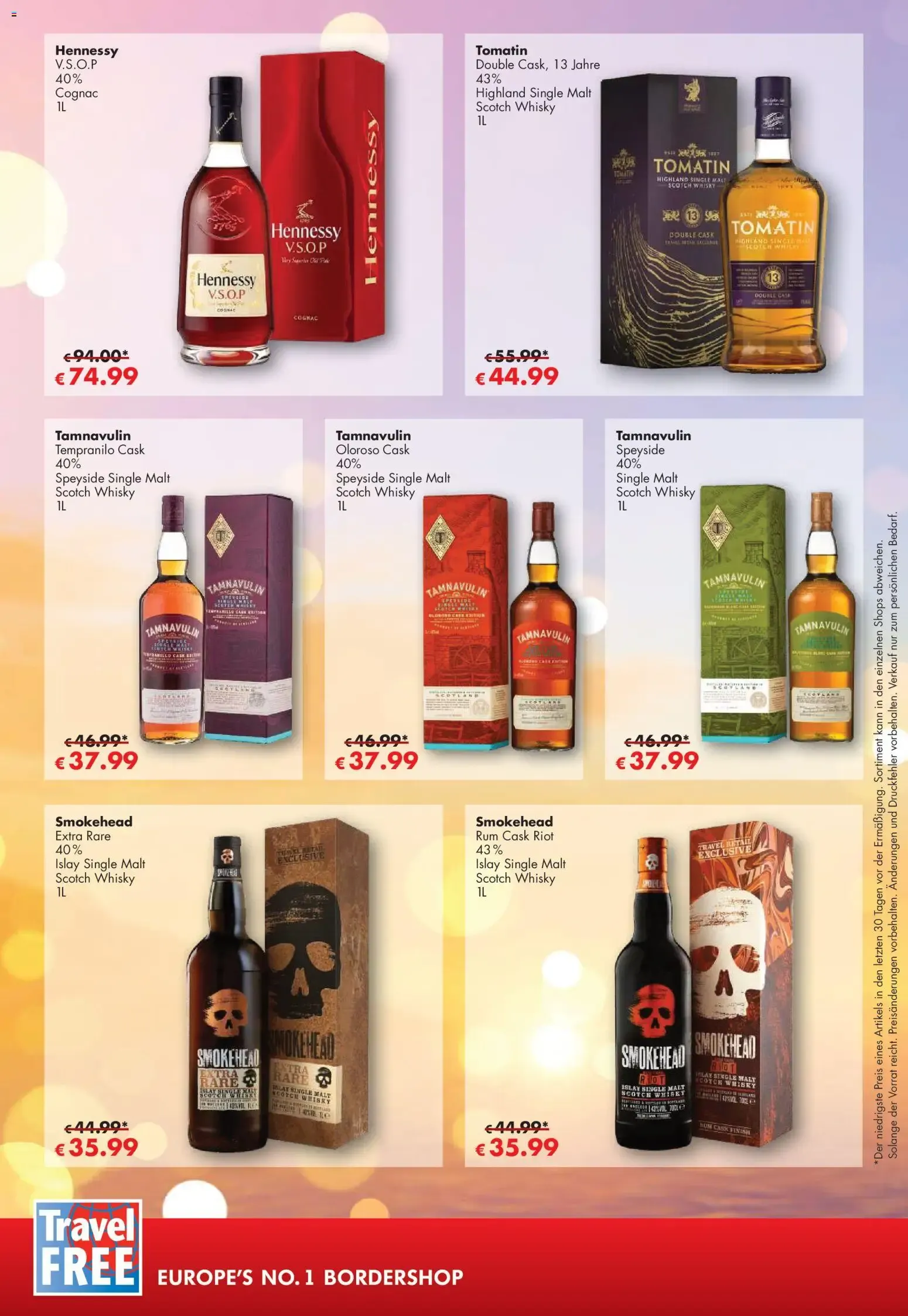 Travel Free: L'Oréal Ofertas en Set von 1. Juli bis 31. Juli 2026 - Prospekt seite 7
