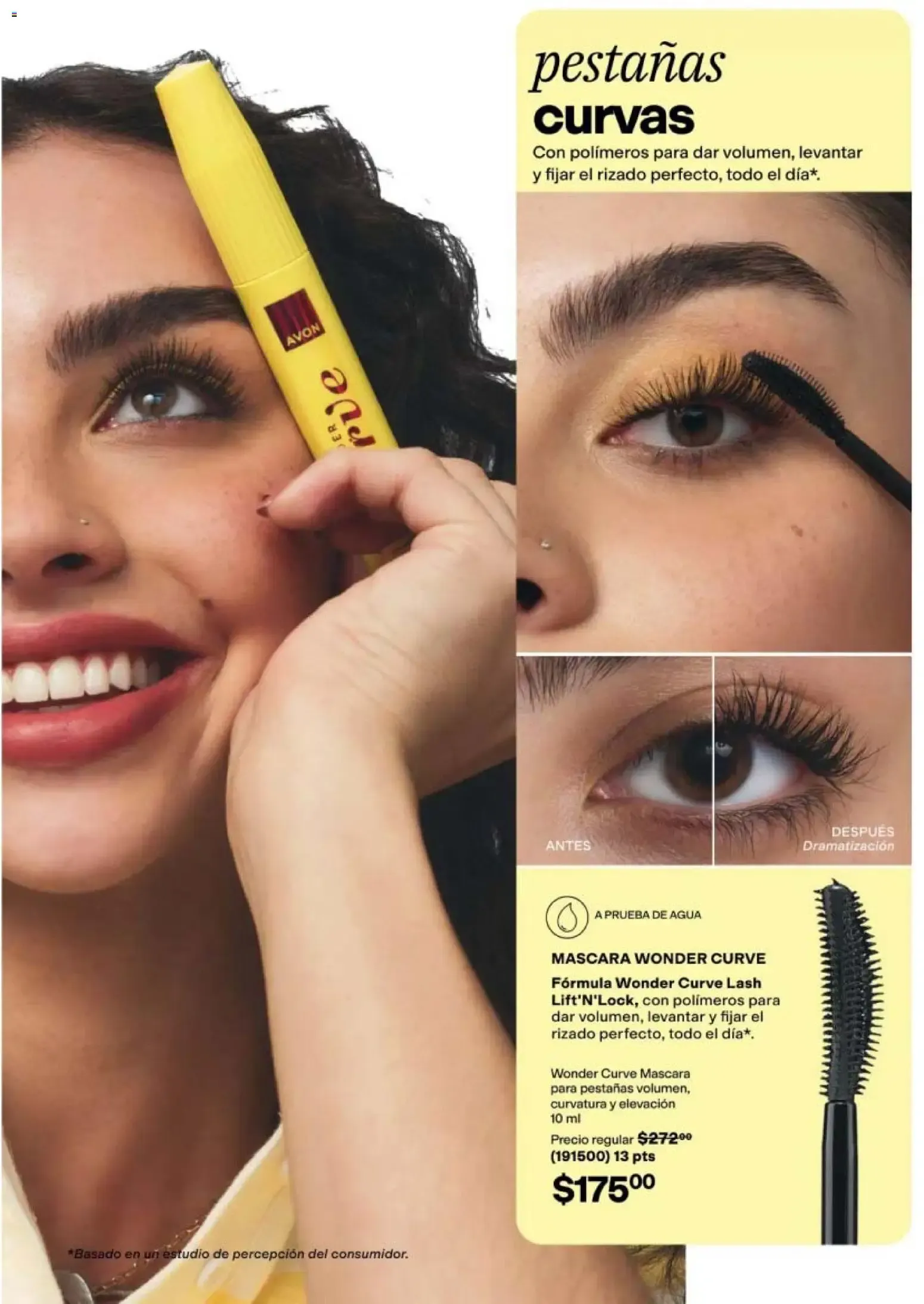 Catálogo de AVON CATÁLOGO PDF - AVON campaña 12 2026 31 de julio al 9 de septiembre 2026 - Pagina 39
