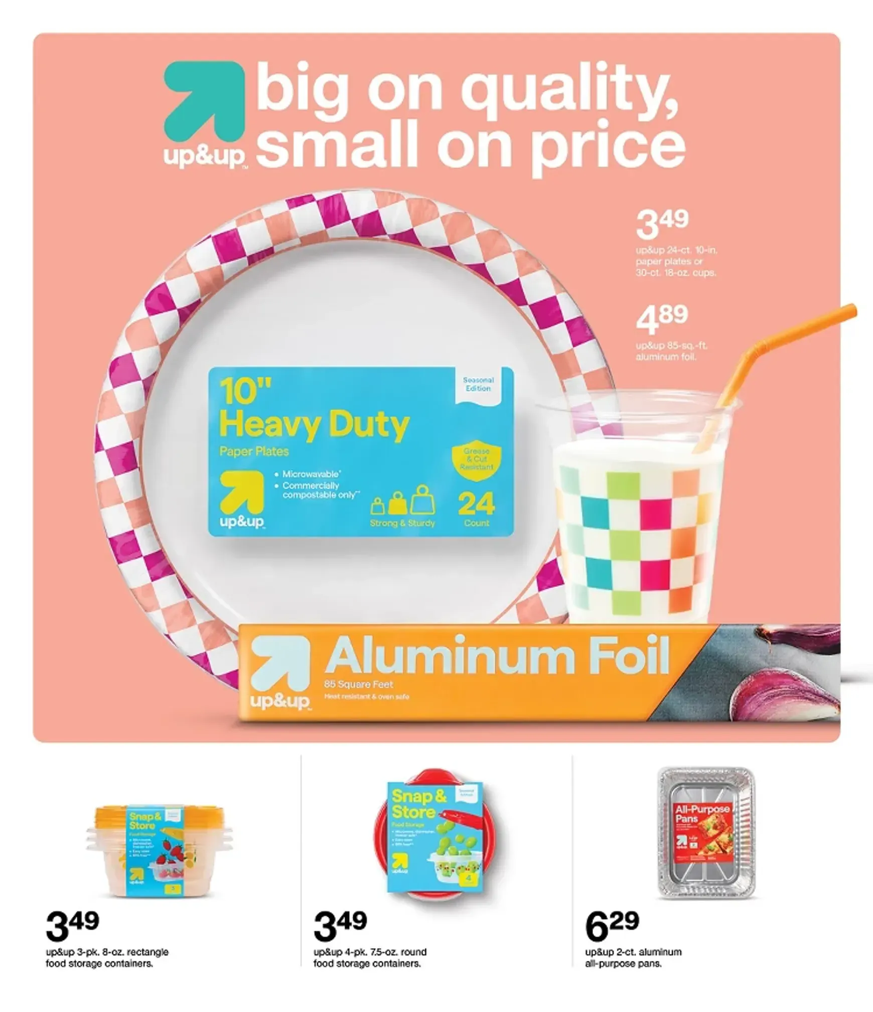 Weekly ad Ocircle deal days from June 23 to June 26 2026 - Page 10