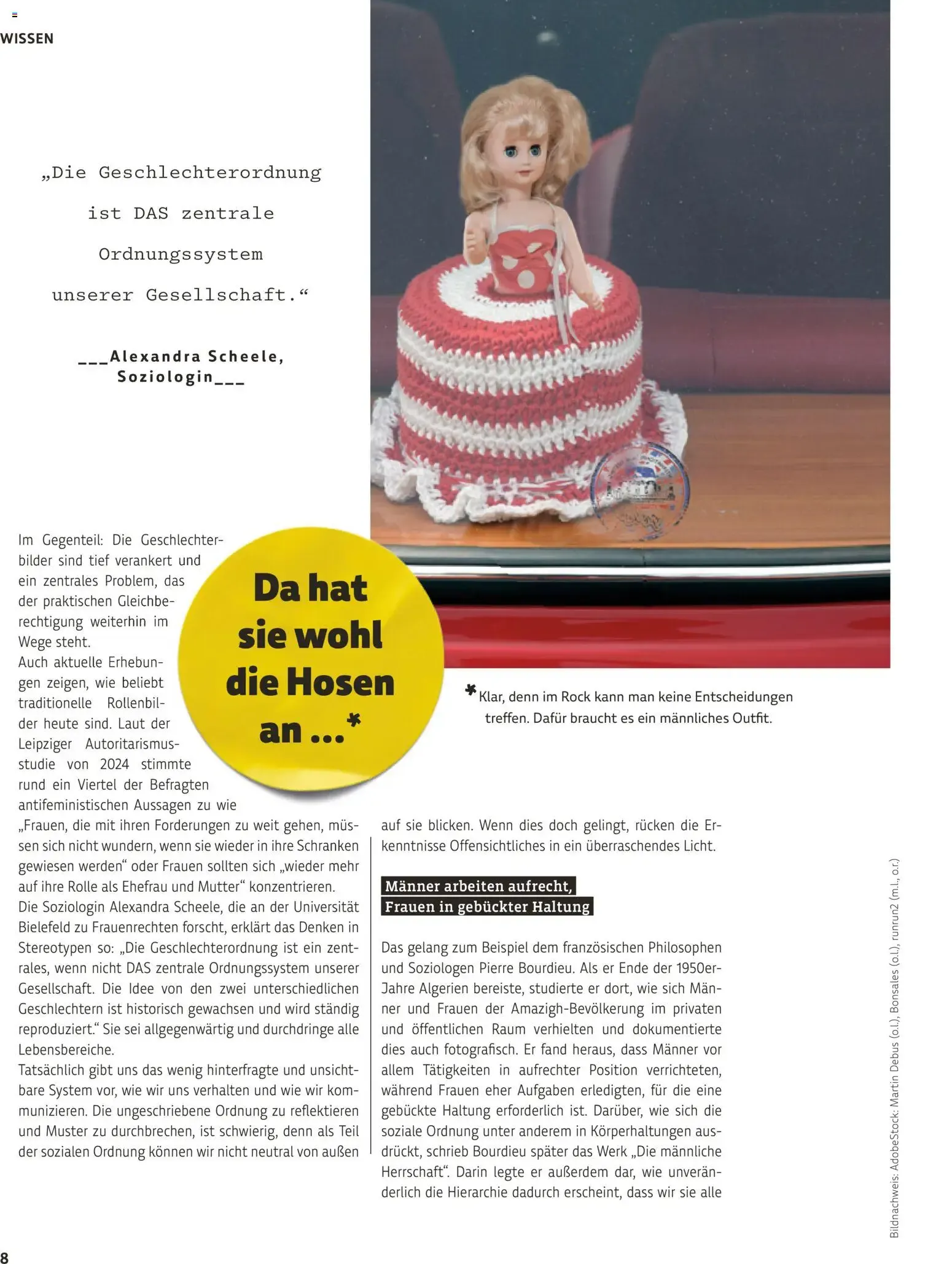 BioMarkt Kreo Magazin (ab 26.05.2026) zum Blättern von 1. Februar bis 30. Juni 2026 - Prospekt seite 8