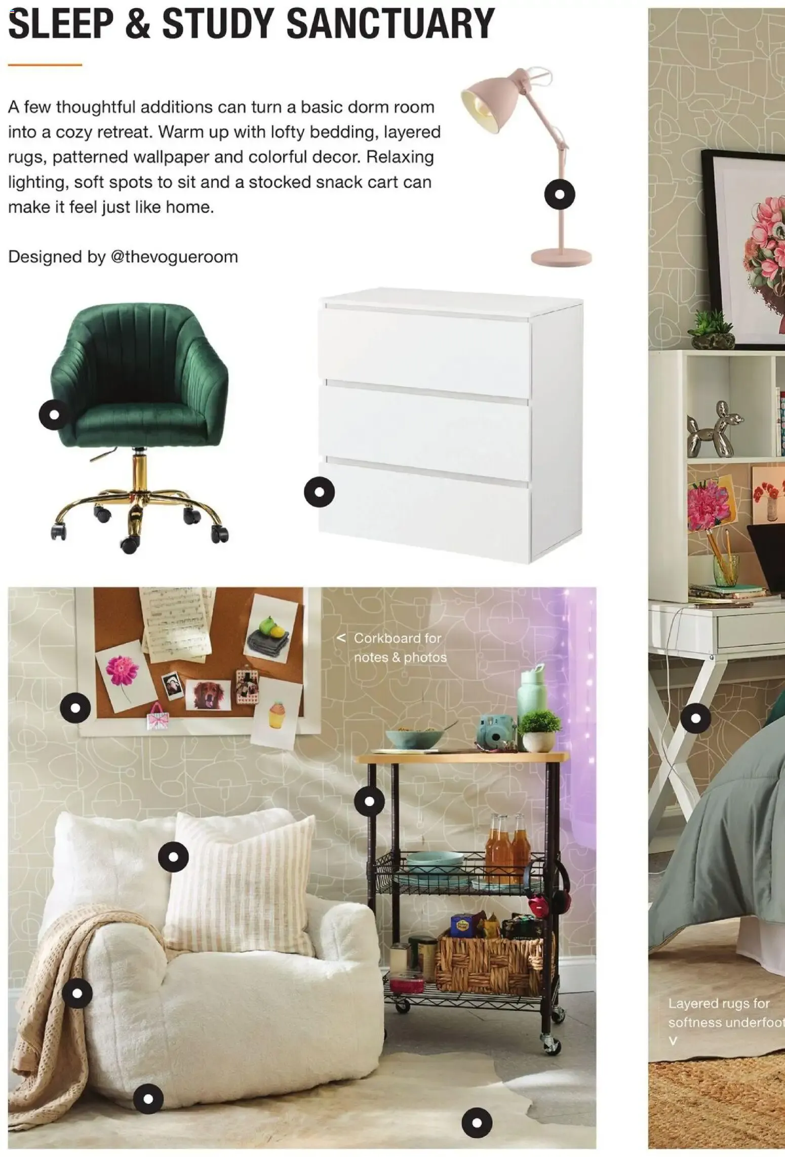 Weekly ad Home Depot: Diseñado para Inspirar | Acentos y Ideas para tu Hogar from July 27 to August 9 2026 - Page 8