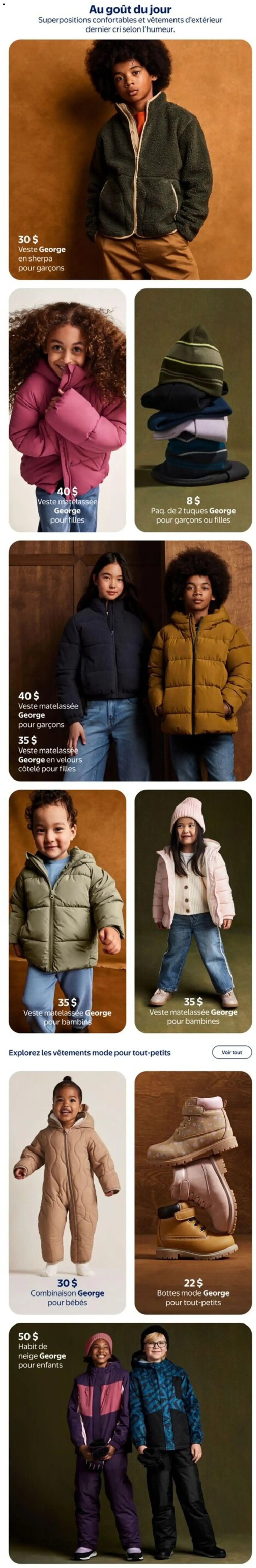 Style d'automne from September 10 to October 21 2026 - flyer page 3