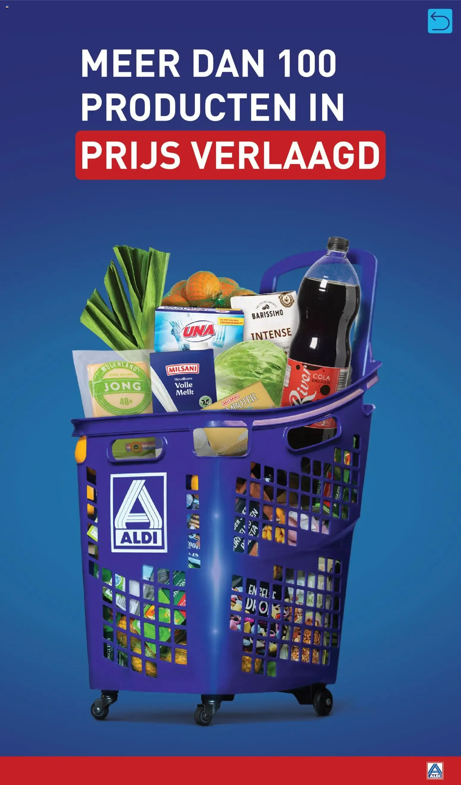 Aldi folder vanaf 29-06-2026 (volgende, deze week) van 29 juni tot 5 juli 2026 - Folder pagina 9