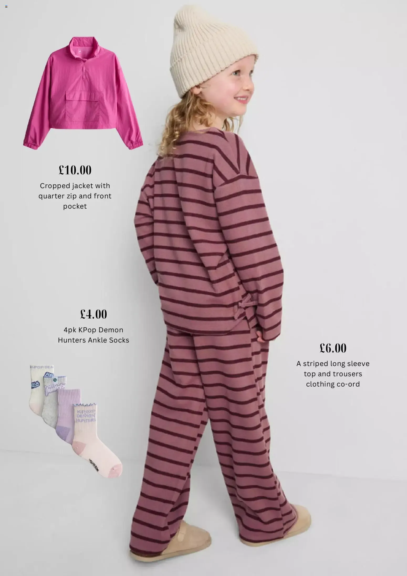 Primark - New Arrivals from 1 August to 31 August 2026 - Catalogue Page 4