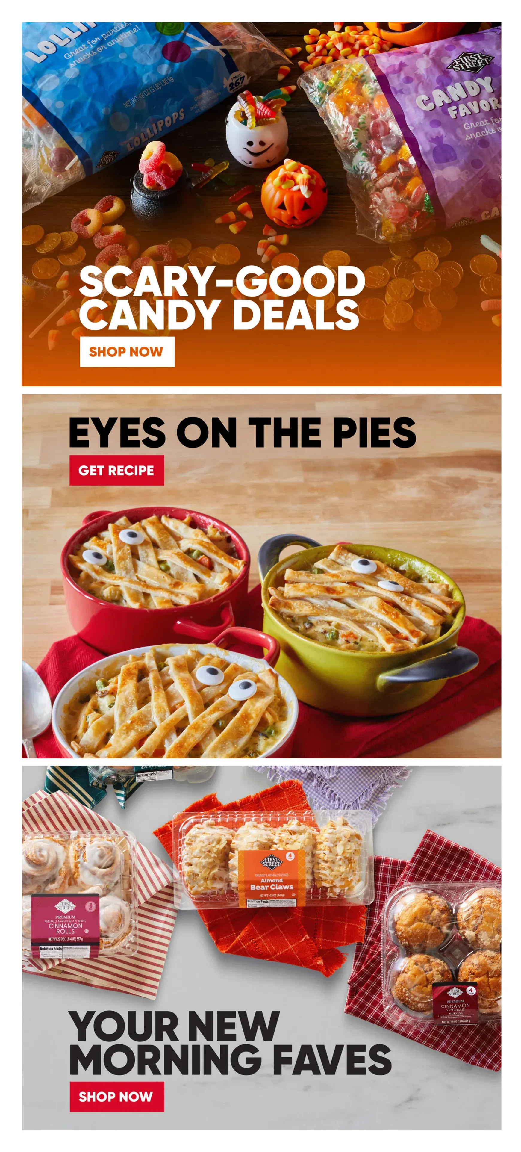 Weekly ad Current Smart & Final leaflet valid from Wednesday 10/07/2026 to Tuesday 10/13/2026 from October 7 to October 13 2026 - Page 2
