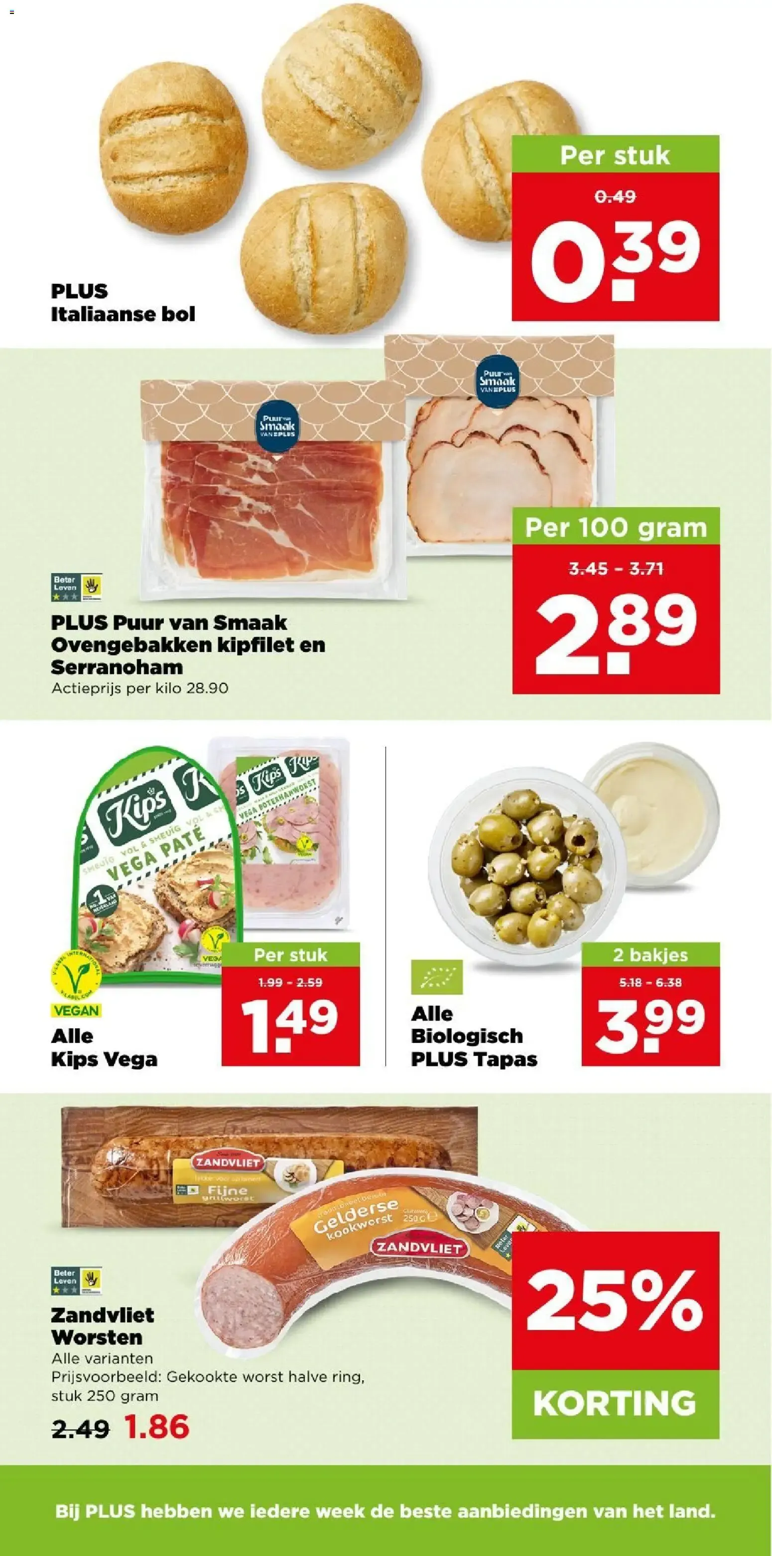 Plus: Aanbiedingen geldig van woensdag 30 september t/m dinsdag 6 octubre van 30 september tot 6 oktober 2026 - Folder pagina 14