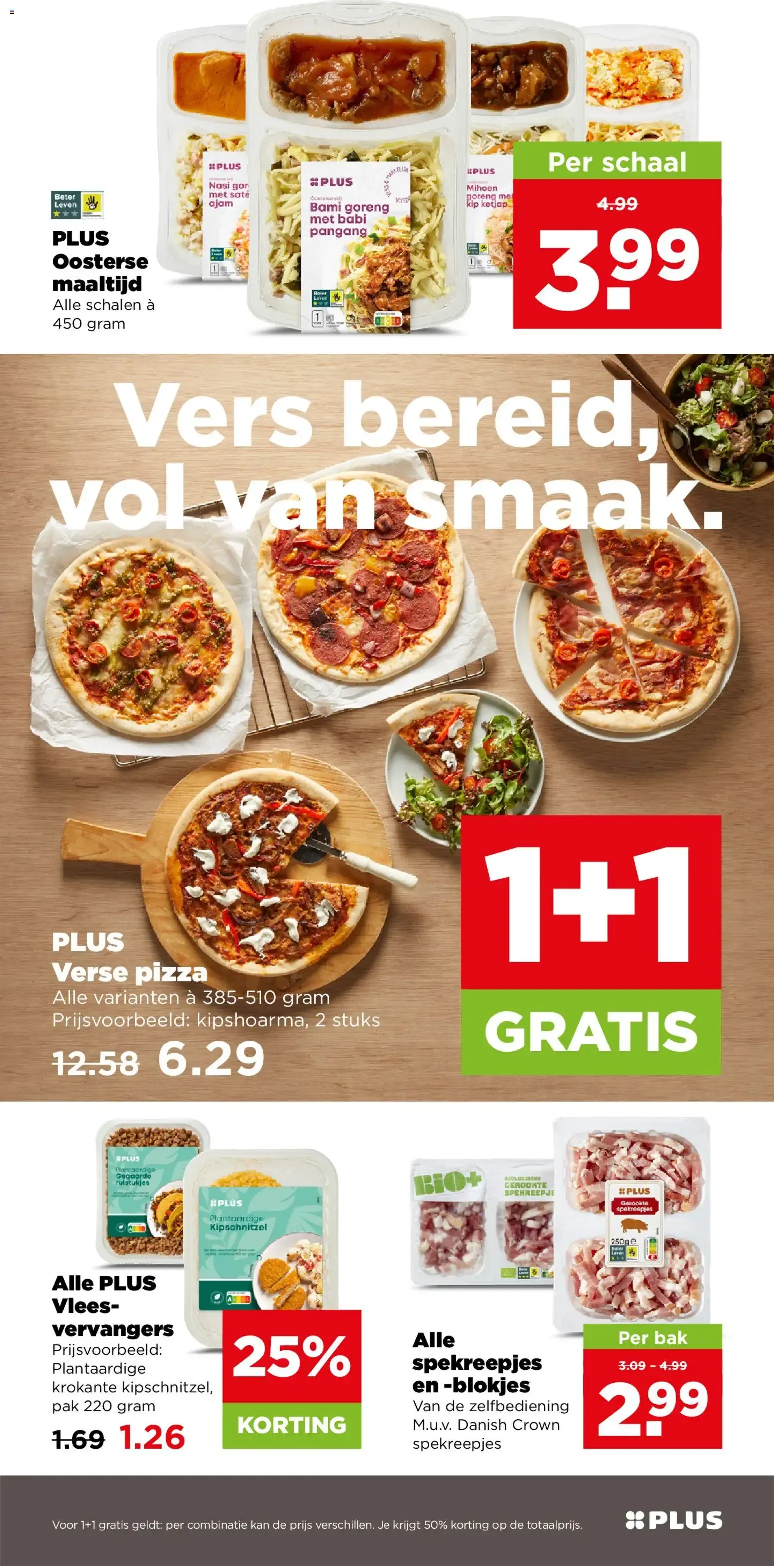 Plus folder 28-10-2026 - volgende week (aanbiedingen) van 28 oktober tot 3 november 2026 - Folder pagina 13