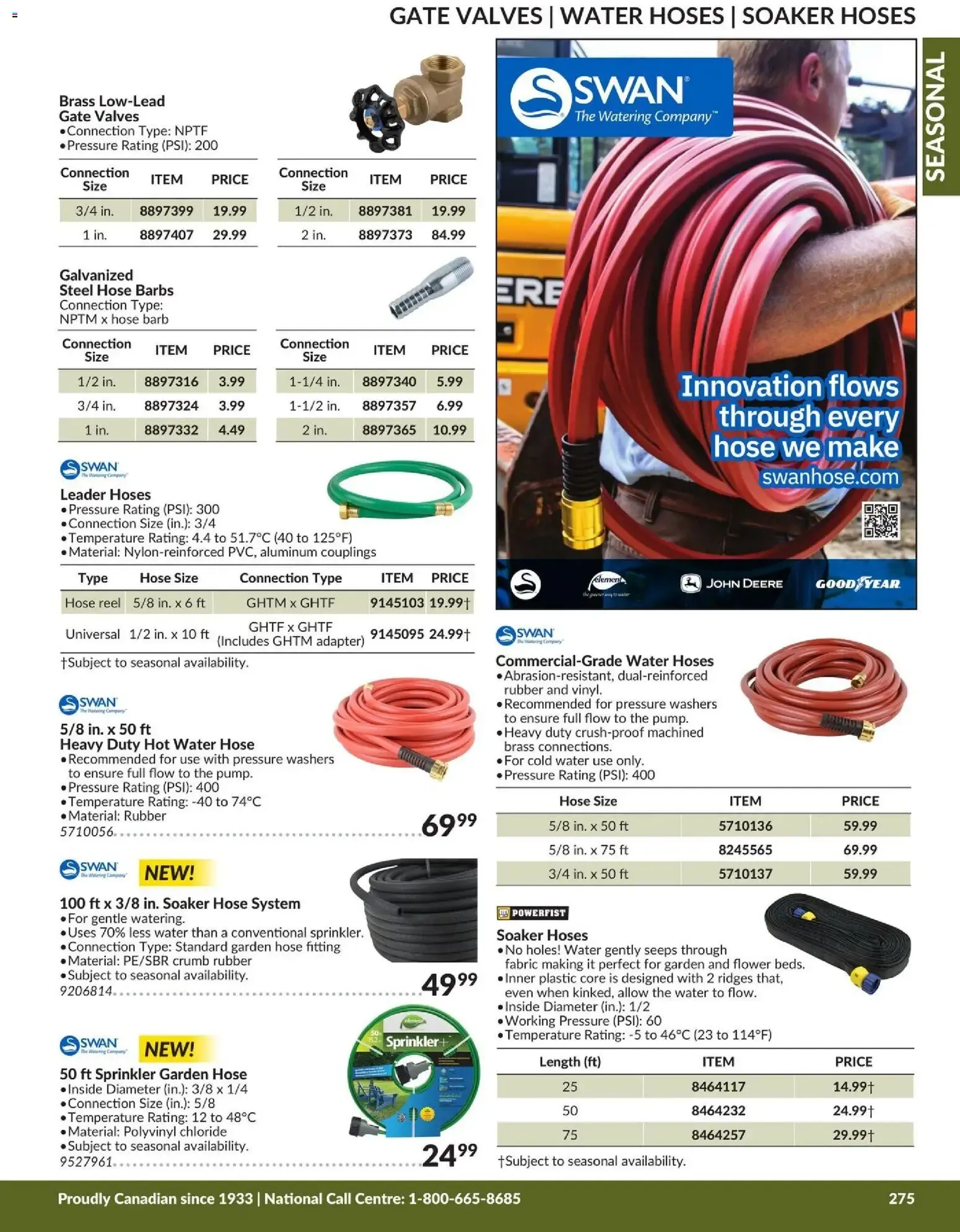 Princess Auto 2026 Catalogue - Seasonal from April 21 to April 21 2027 - flyer page 16