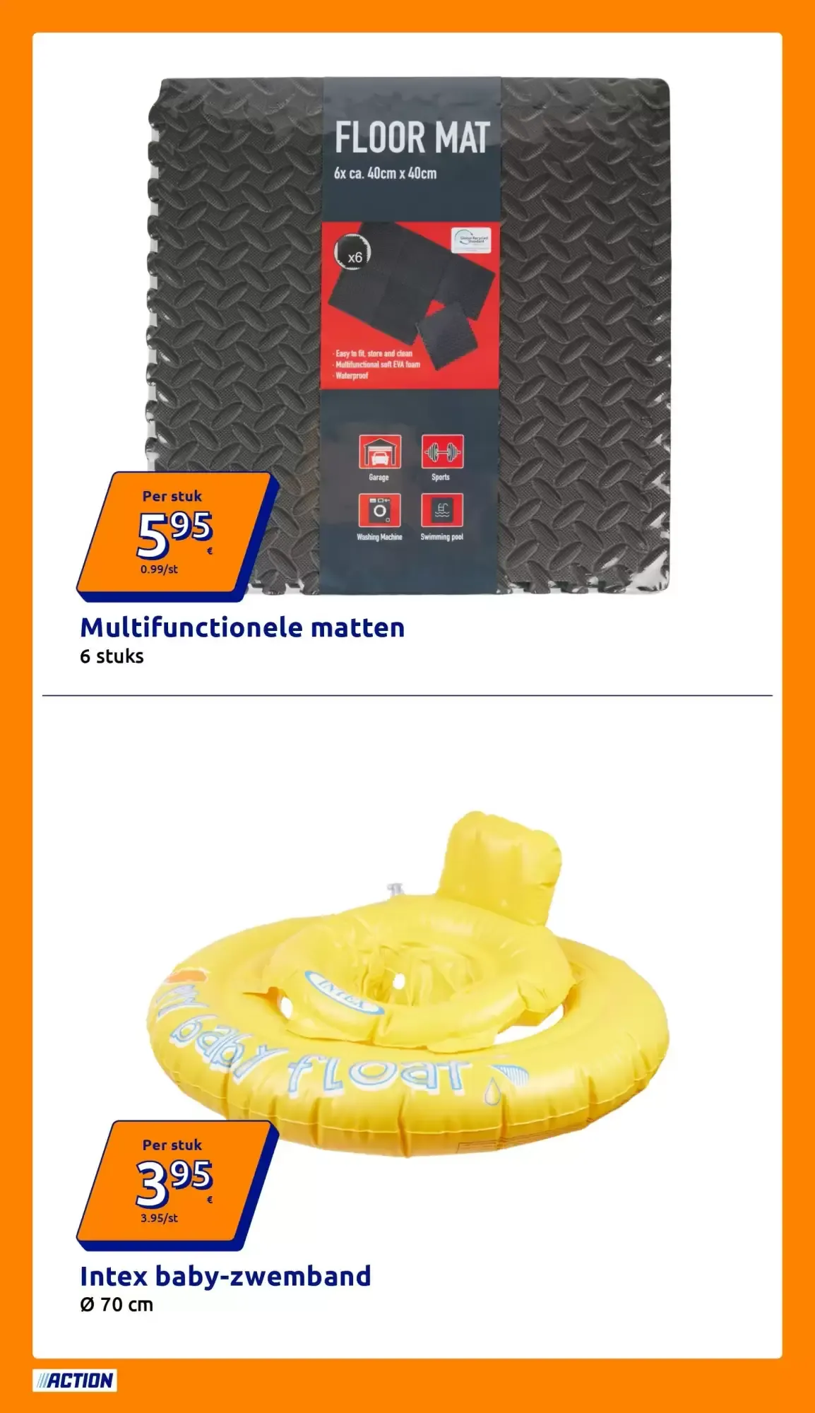 Action Weekactie van 15 juli tot 21 juli 2026 - folder pagina 14