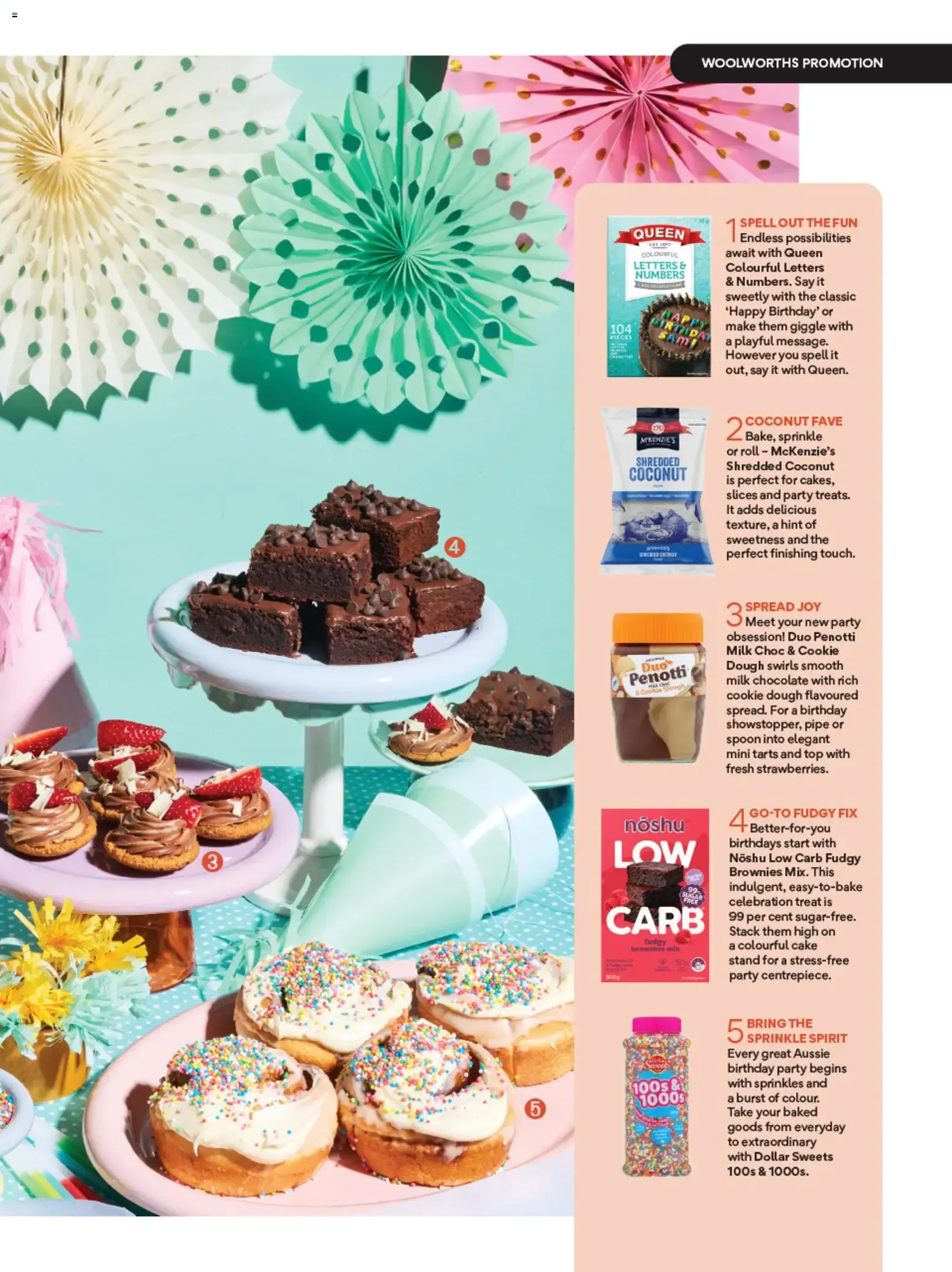 fresh - Catalogue valid from 1 September to 30 September 2026 - page 21