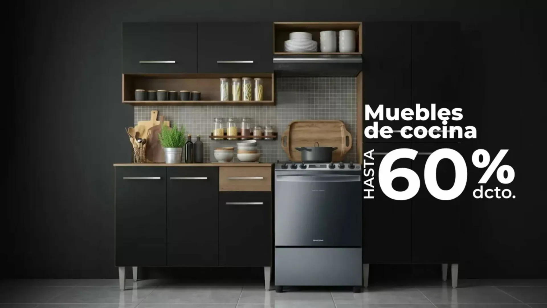 Catálogo de Revancha Easy Muebles - Comedor M+DESIGN 10 de junio al 30 de junio 2026 - Página 18