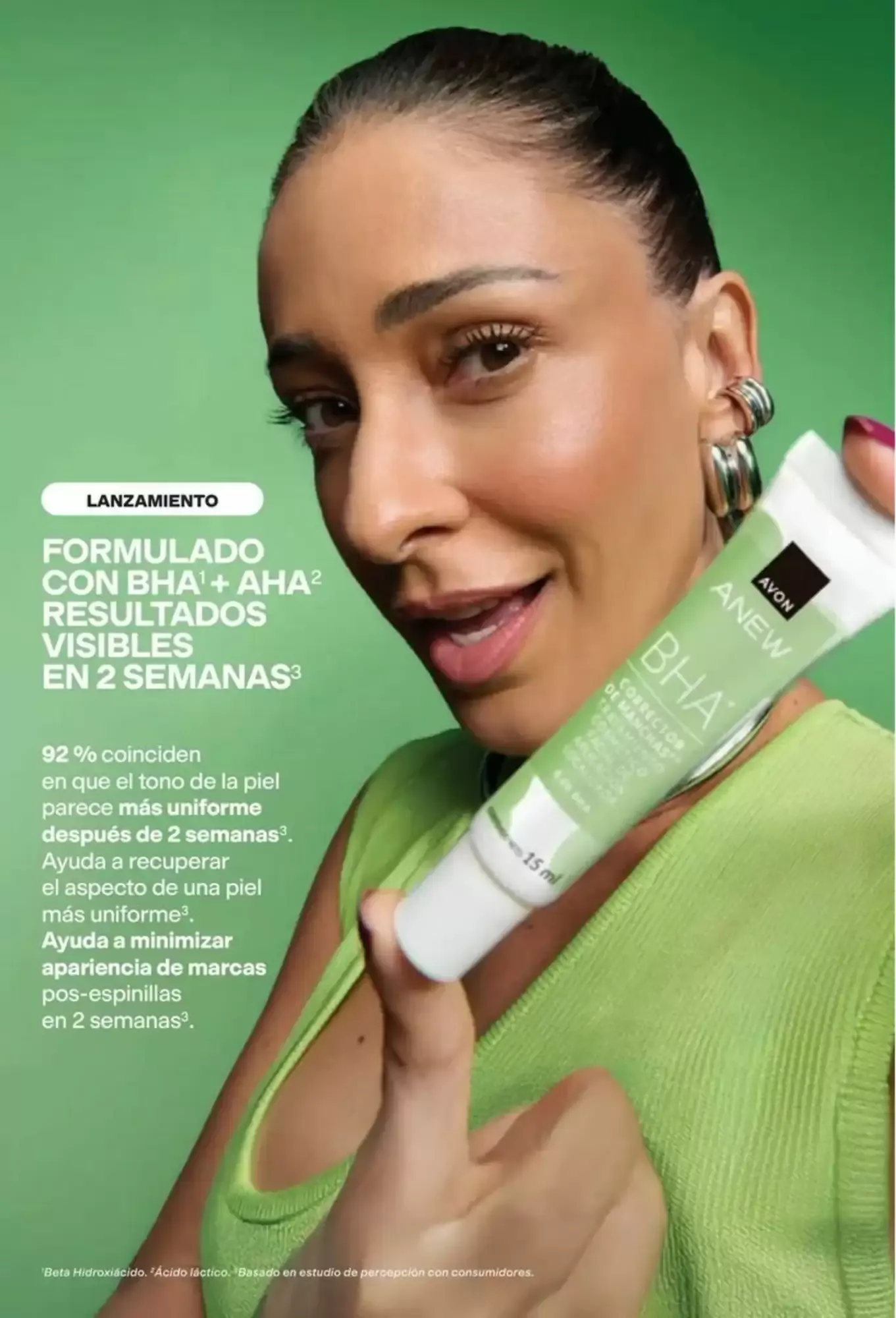 Ofertas de Catálogo Avon 25 de septiembre al 10 de octubre 2026 - Página 3 del catálogo