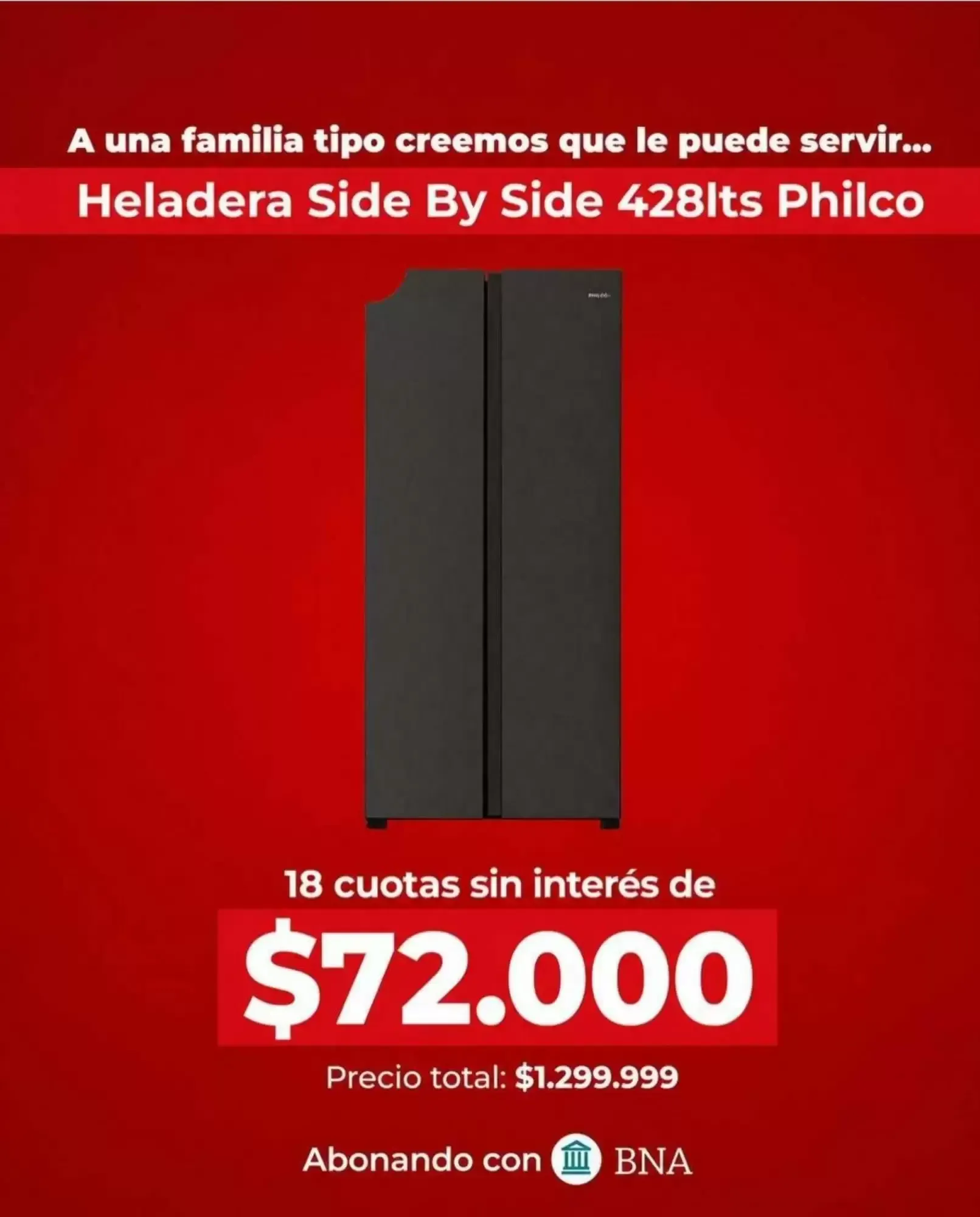 Ofertas de Heladera C/Freezer 302Lt Drean 25 de agosto al 9 de septiembre 2026 - Página 3 del catálogo