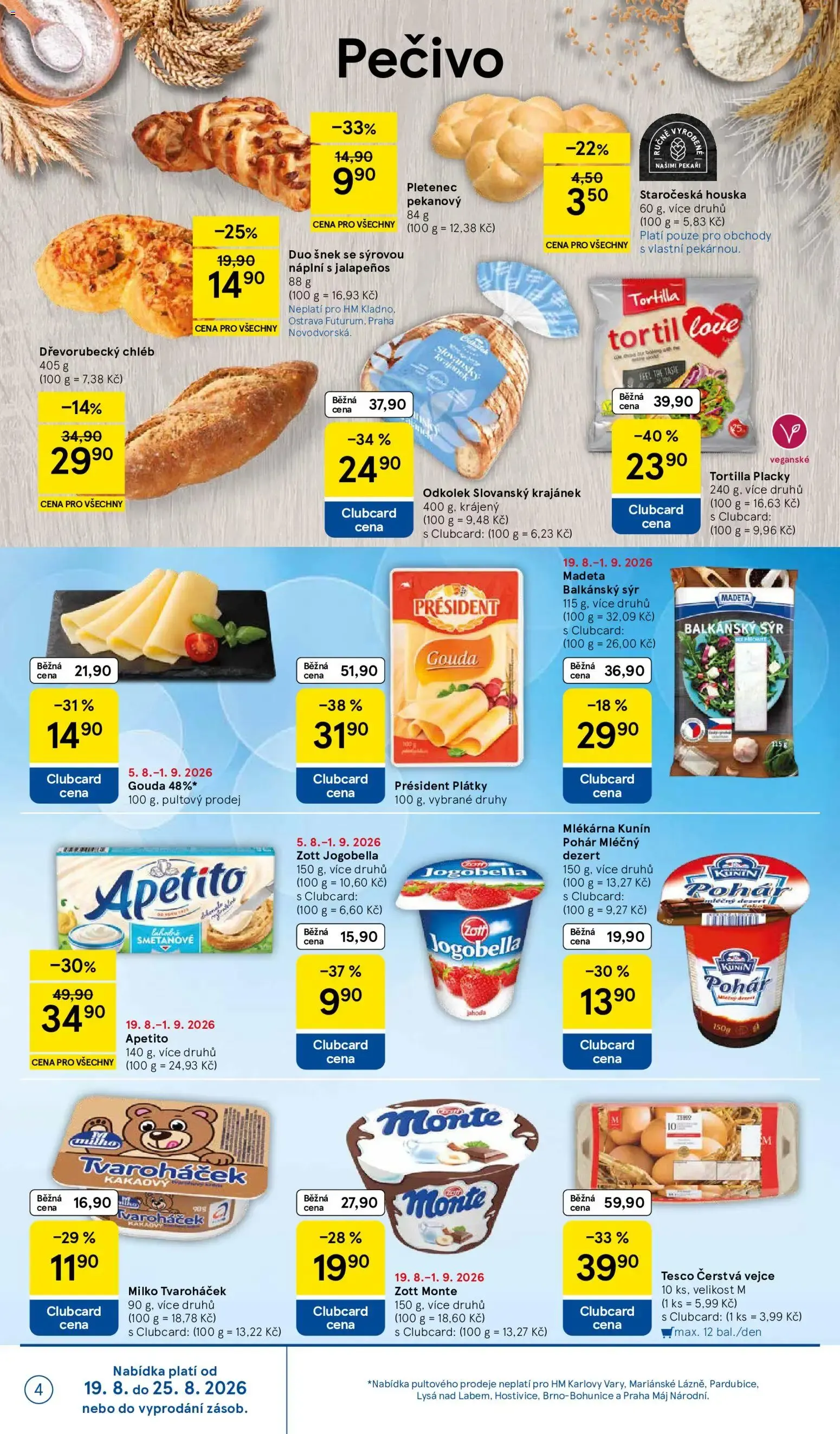 Tesco leták na tento + příští týden 19.08.2026 - 19. srpna 25. srpna 2026 - Page 4